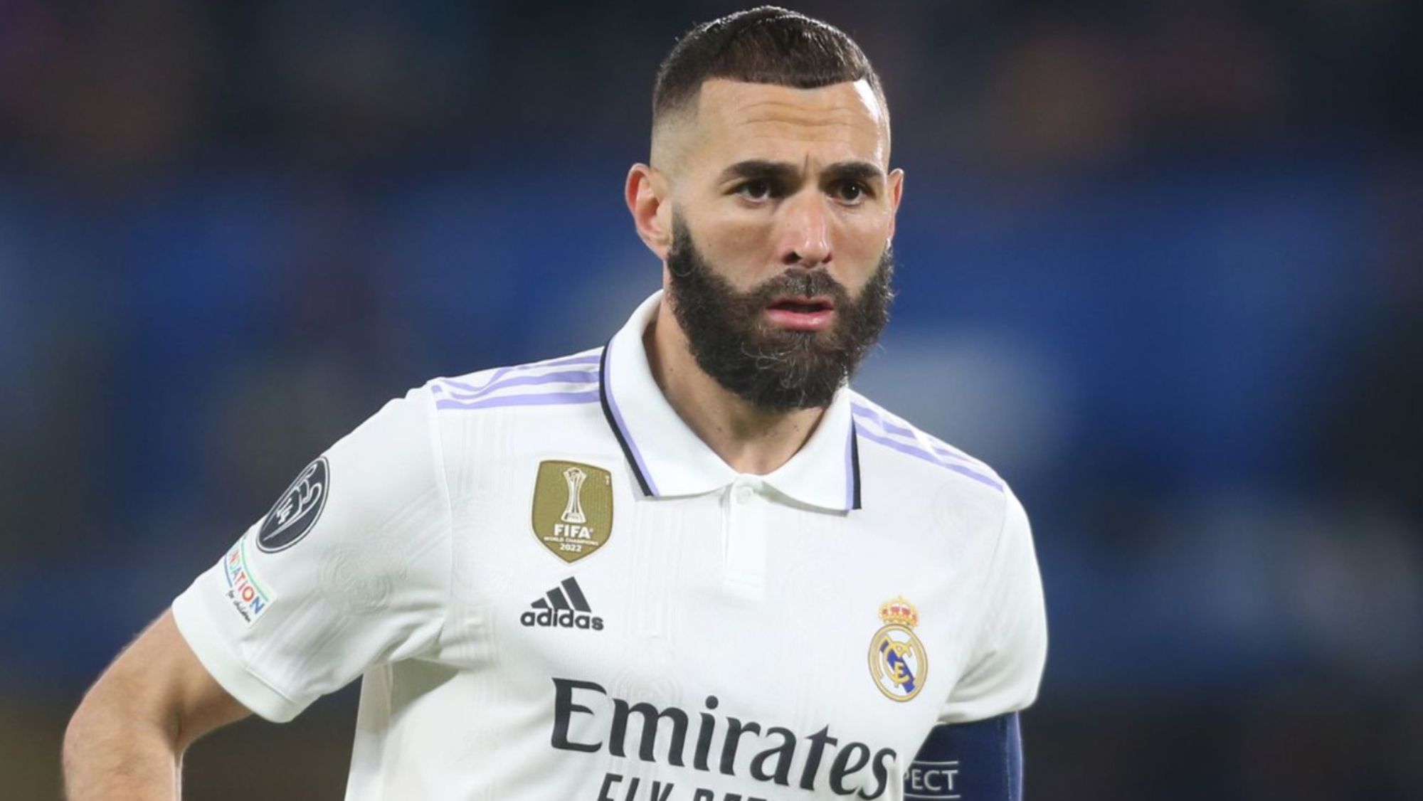 Benzema sorprende en el vestuario: puede irse ya del Real Madrid