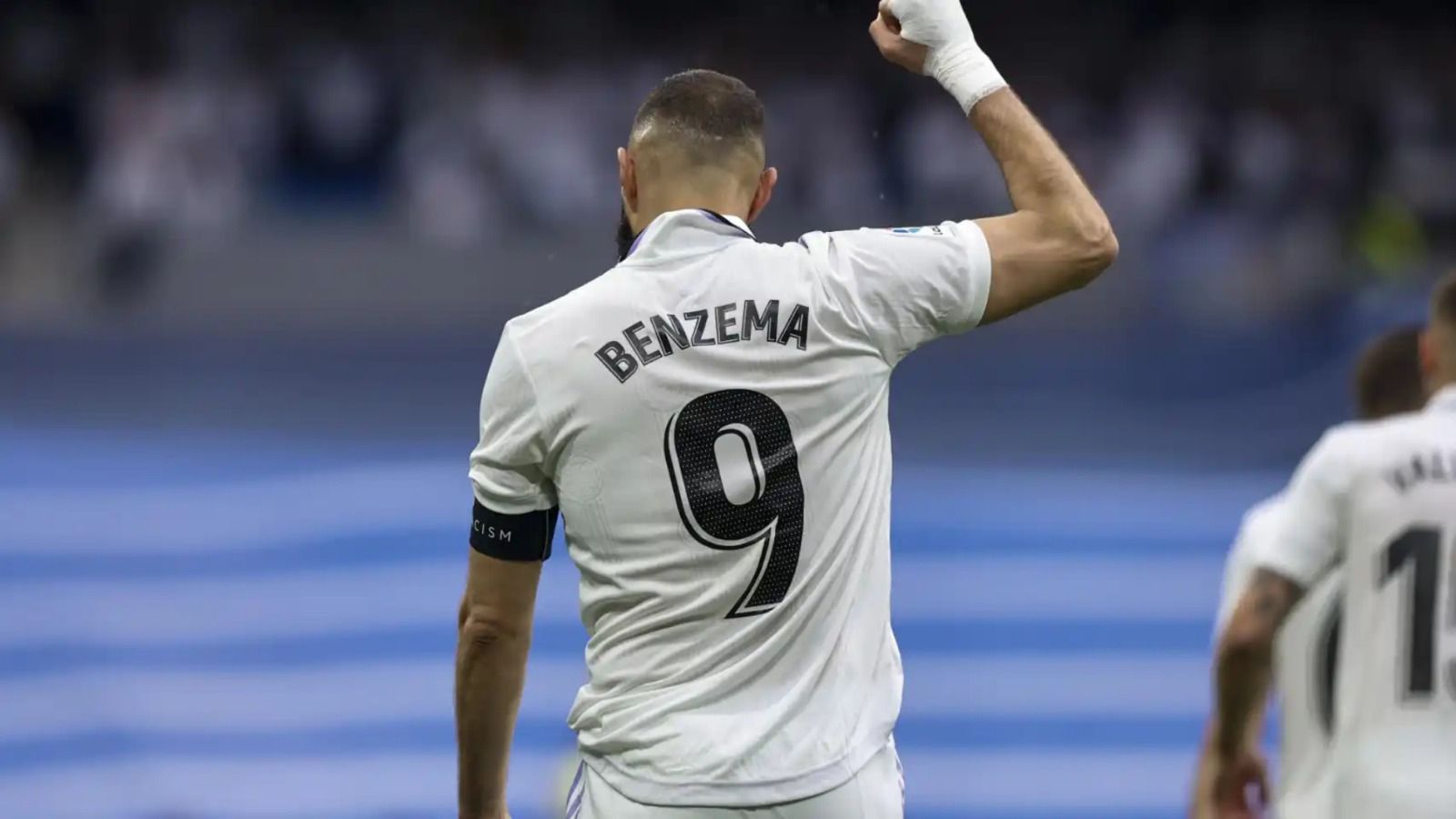 Oficial este martes: el Real Madrid lo tuvo a tiro para ser el sustituto de Benzema