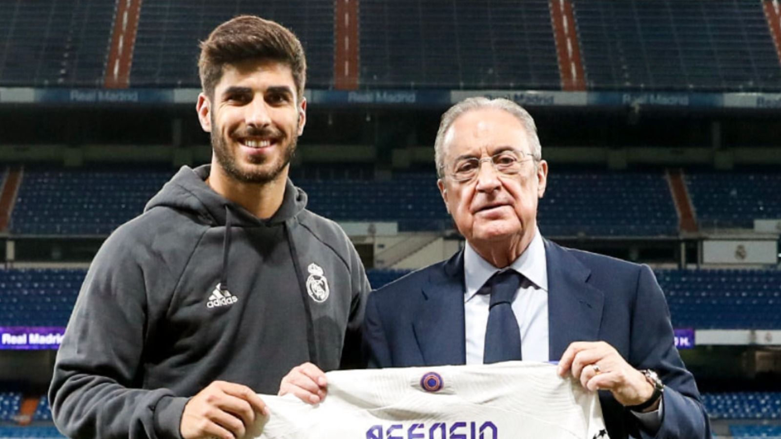 Asensio elige nuevo equipo y no gustará a Florentino: tiene cerrado su fichaje