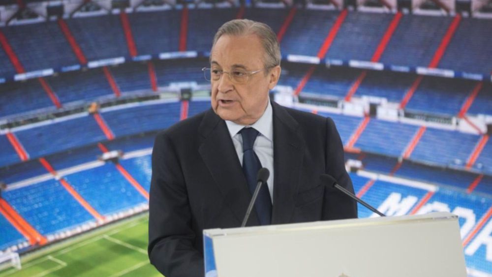 Se Despide De Su Club Y Fichará Por El Real Madrid “gracias Eternas”