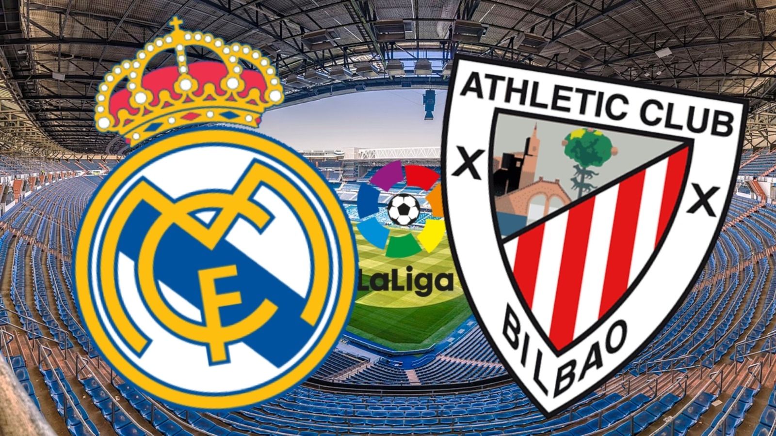 Dónde Ver Real Madrid - Athletic: Fecha, Hora Y TV Del último Partido ...