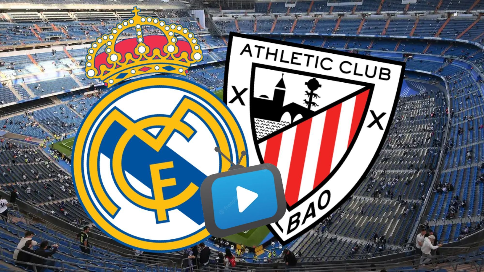 Dónde ver Real Madrid Athletic fecha, hora y TV del último partido