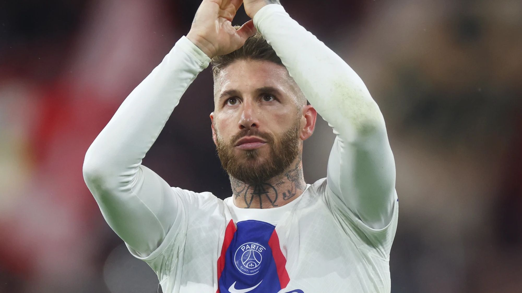 11 millones por dos años: la suculenta oferta por Sergio Ramos y no es de Arabia, ni la MLS