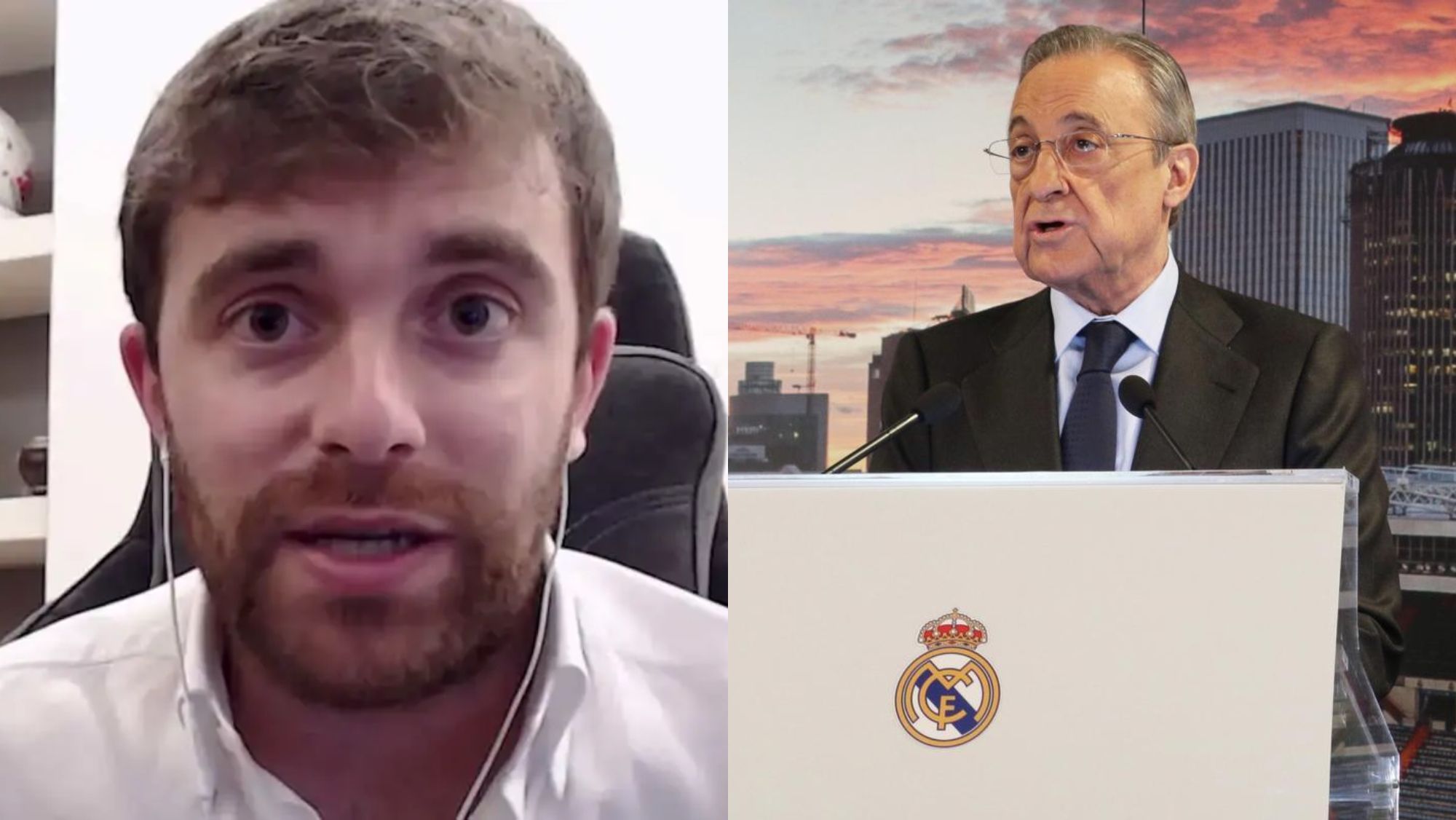 Fabrizio Romano Desvela Lo último Sobre Kane Y El Real Madrid “puedo Decirlo” 2233