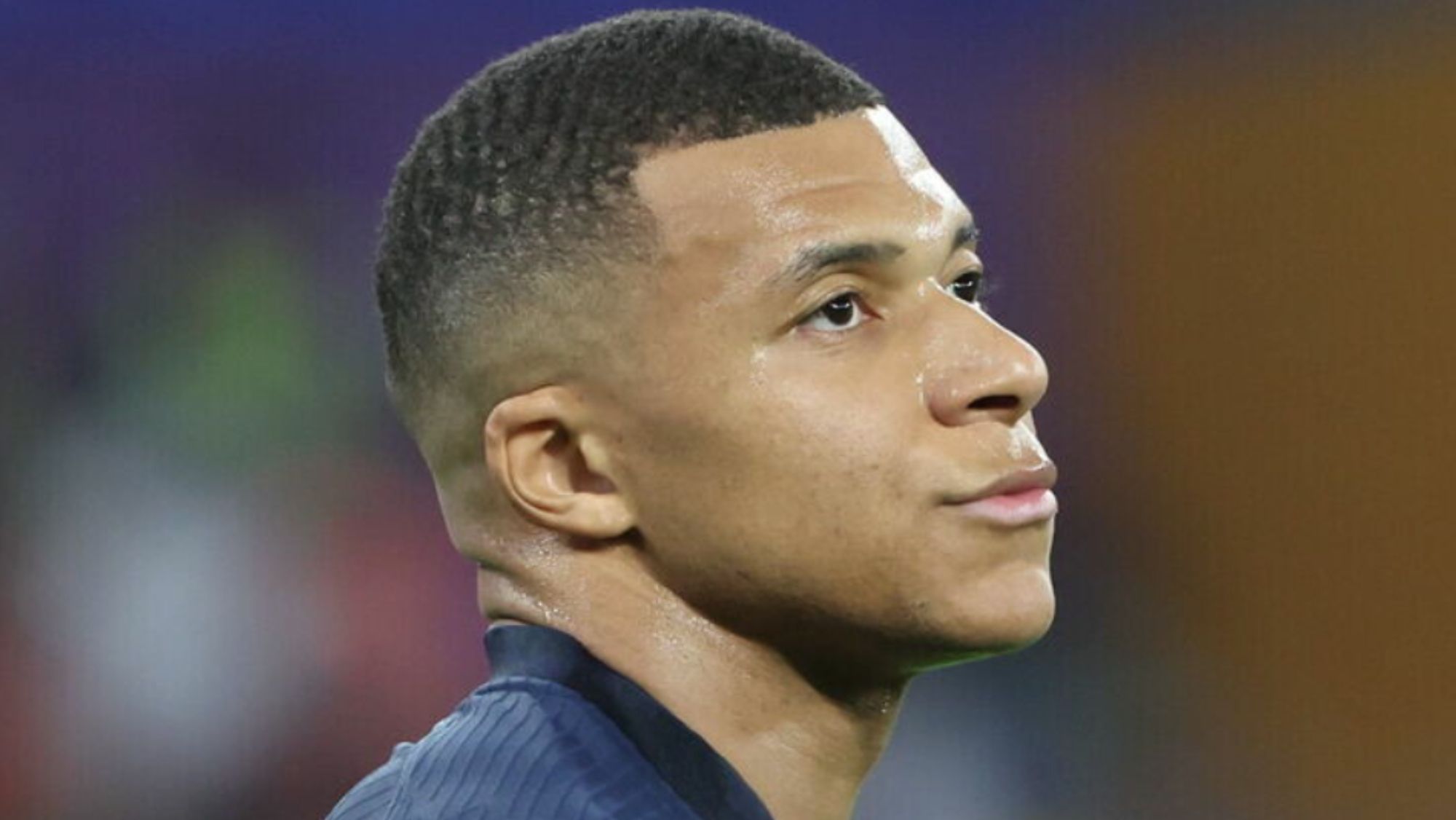 Mbappé rompe su silencio en redes: "¿El Real Madrid? Ya dije que seguiré en el PSG..."