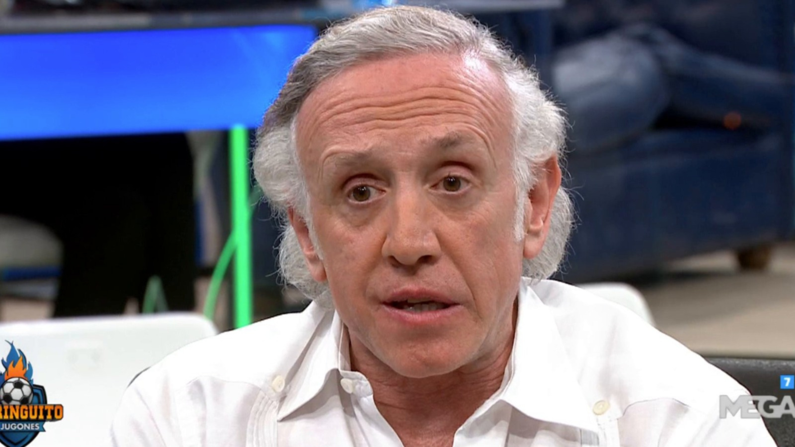 El tapado que sigue el Real Madrid para 2024: lo desvela el periódico de Eduardo Inda