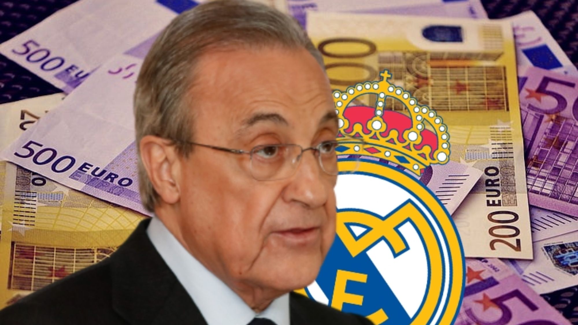 Se va en los próximos días: el Real Madrid da el sí a la venta con una condición