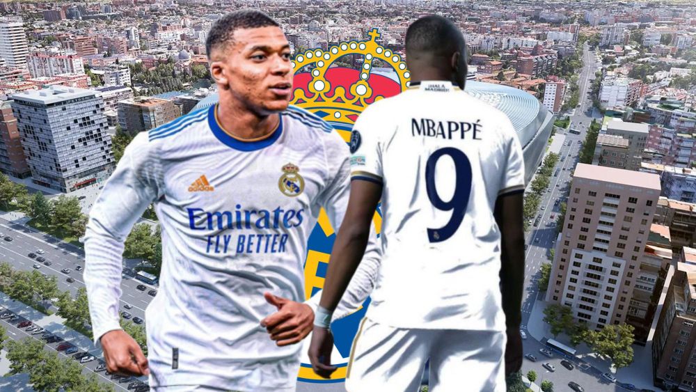 Mbappé Tiene El OK: La Fecha En La Que Puede Ser Oficial Su Fichaje Por ...