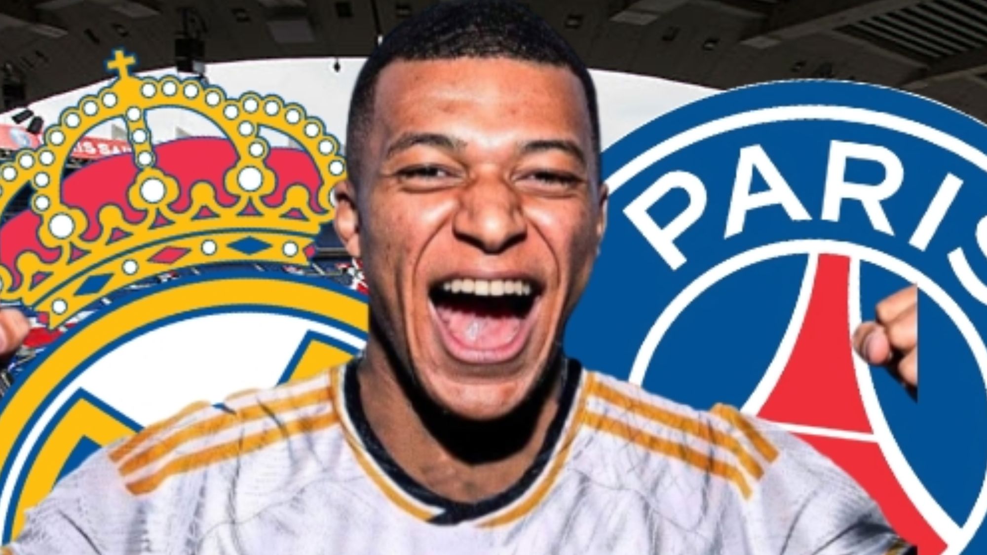 El PSG tiene casi atado al clon de Mbappé: le costará cerca de 120 millones como mínimo