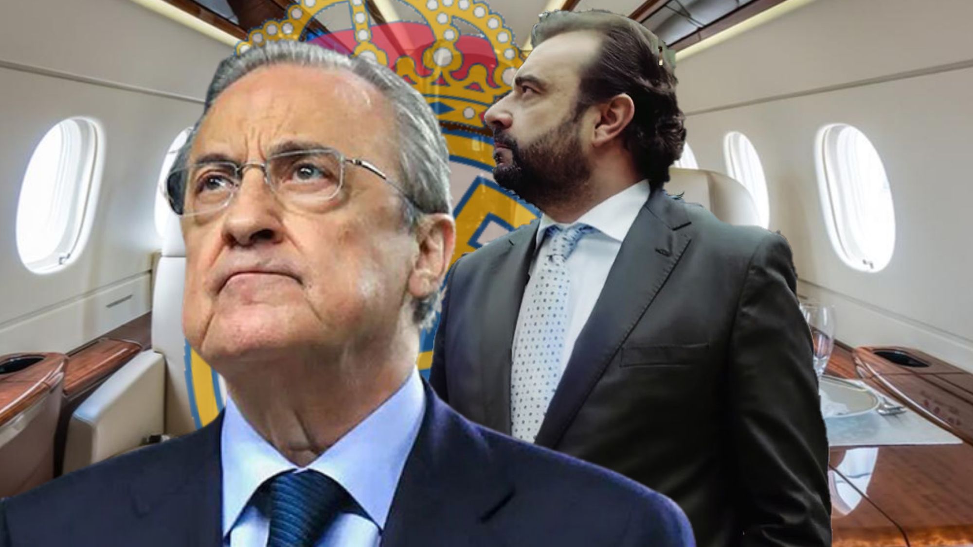 Florentino y JAS están preparados: 5 salidas para 2024 y despedidas por la puerta grande