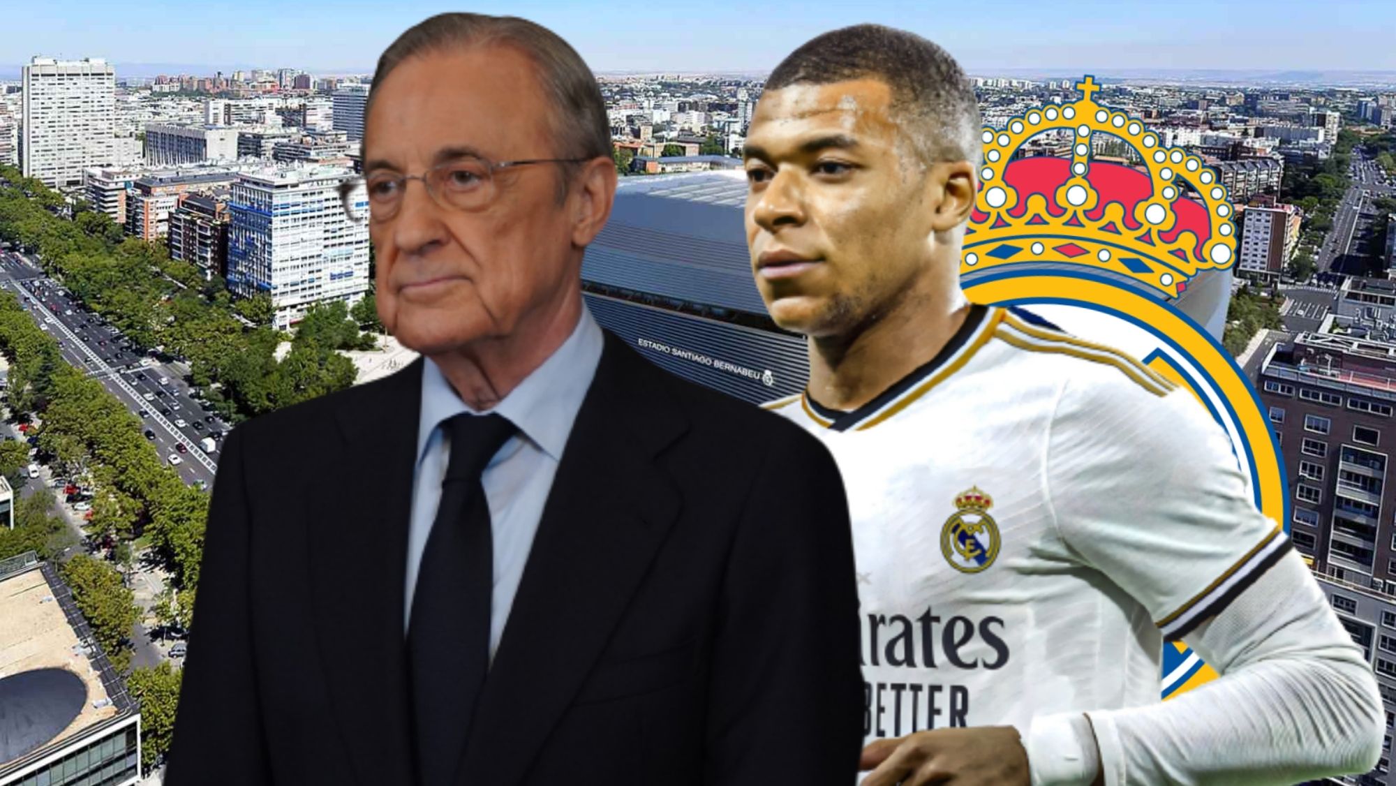 El jefazo de Marca lo reconoce: el requisito que solicita Mbappé para irse este verano