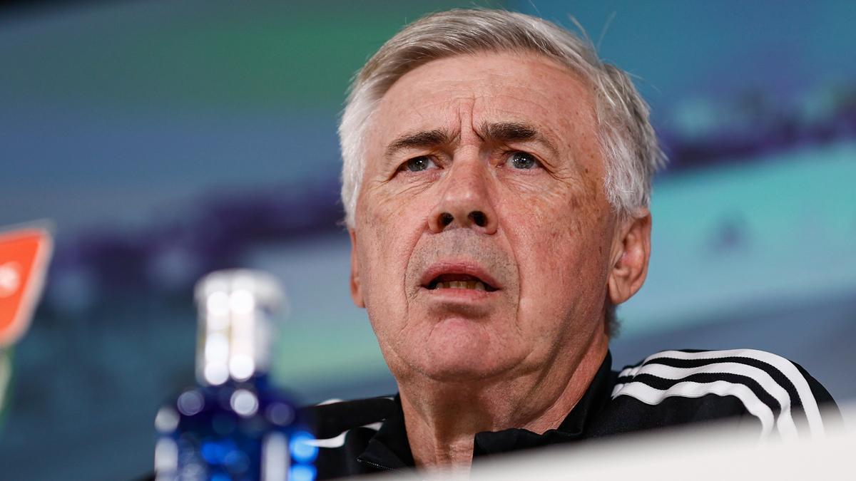 Carlo Ancelotti