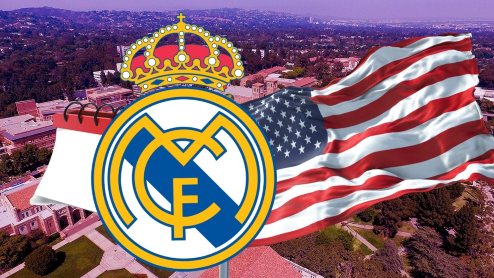 Cuánto dinero va a ganar el Real Madrid por la gira en Estados Unidos