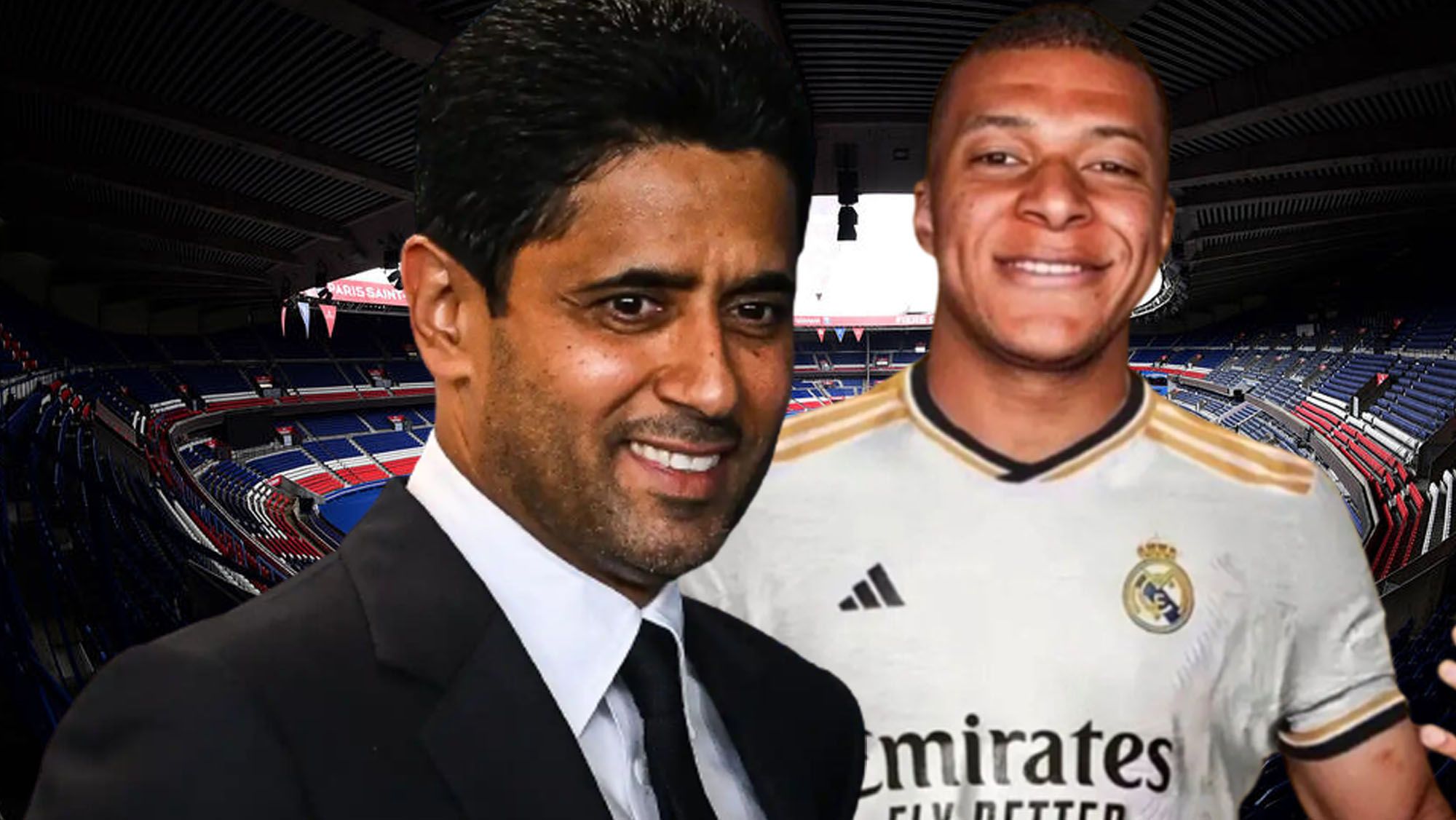 Sky Sports: el PSG hace una rebaja de precio al Real Madrid por Mbappé