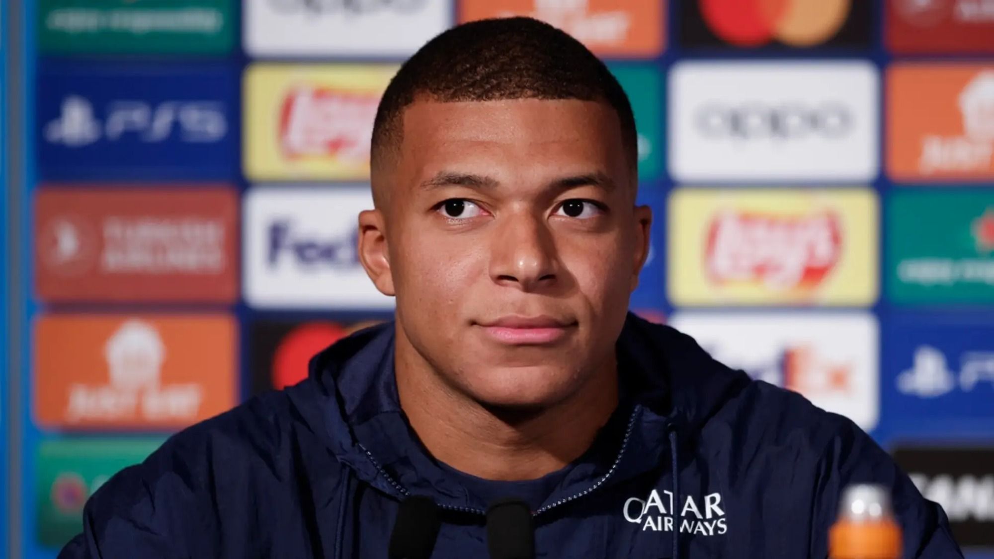 La prensa culé ya da por hecho el fichaje de Mbappé