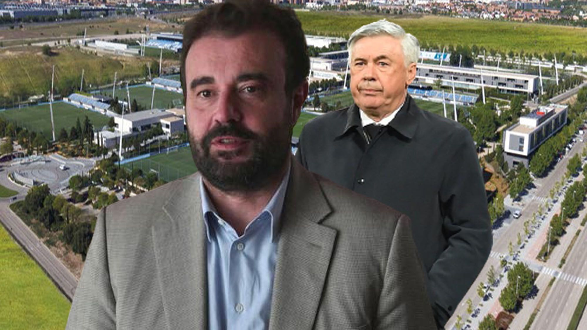 Sentenciado Por Ancelotti Y Jas Le Piden Que Escuche Ofertas Para Irse