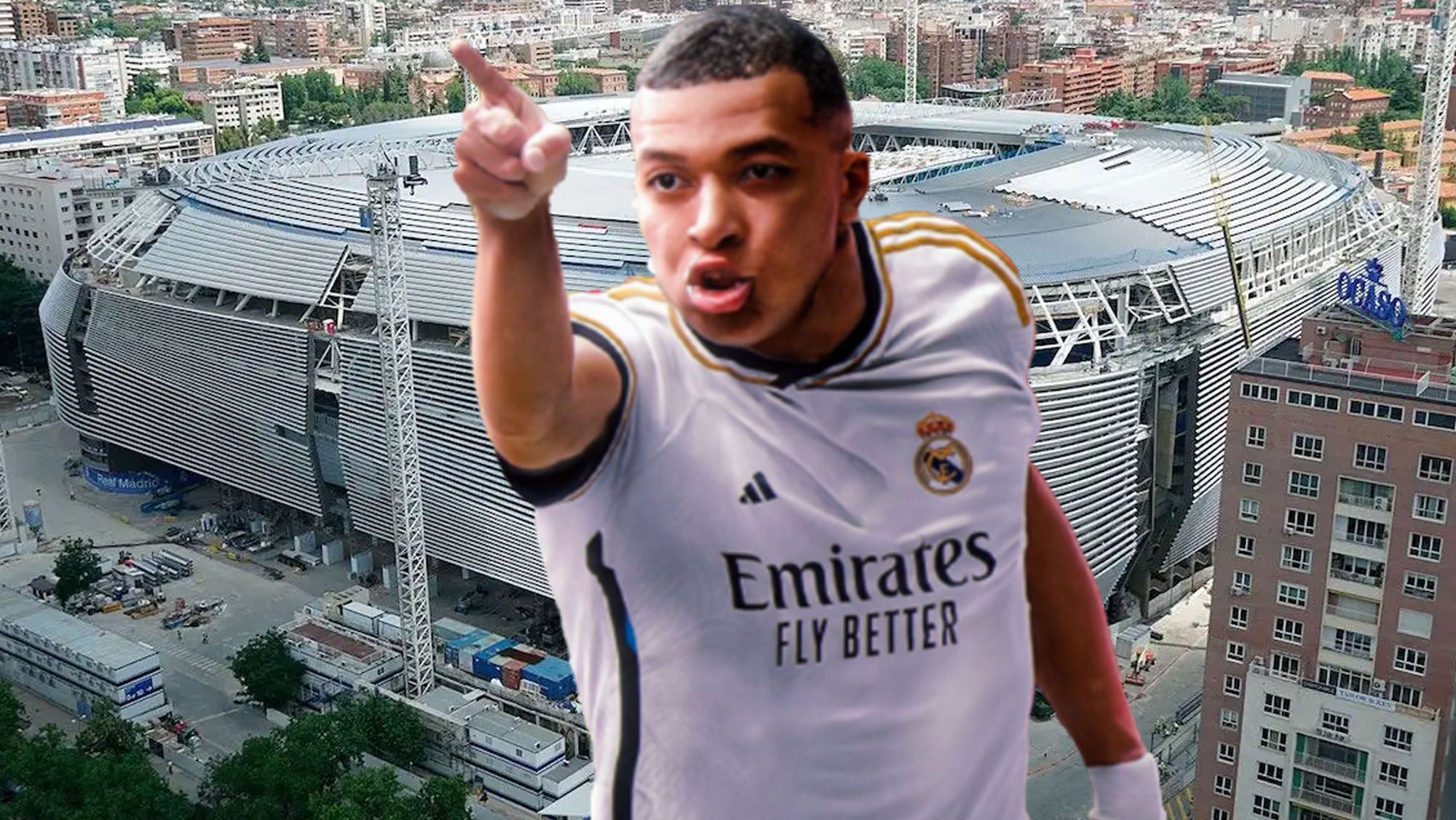 Mbappé y el PSG negocian su venta: la fecha de salida que mejor viene a Florentino