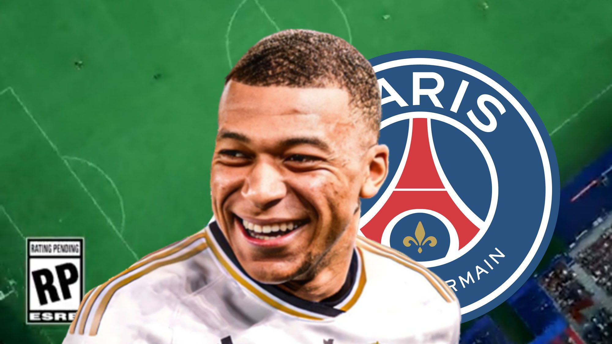 El PSG publica su nueva campaña con los nuevos fichajes y ¡sin Mbappé!