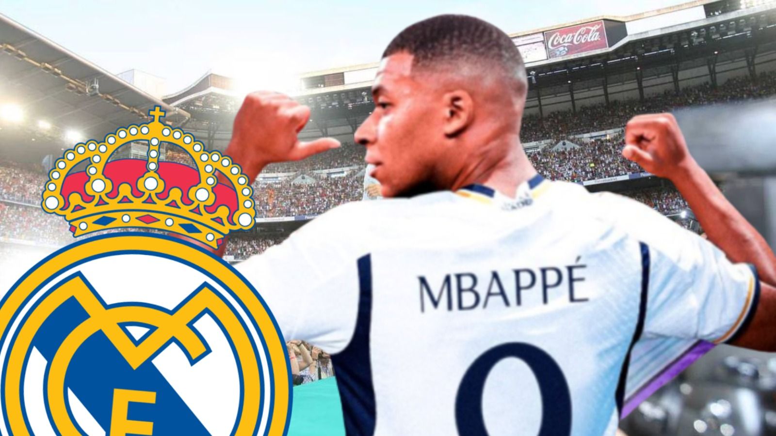 Mbappé, cerrado en 72 horas de agosto: dan la fecha exacta de su presentación