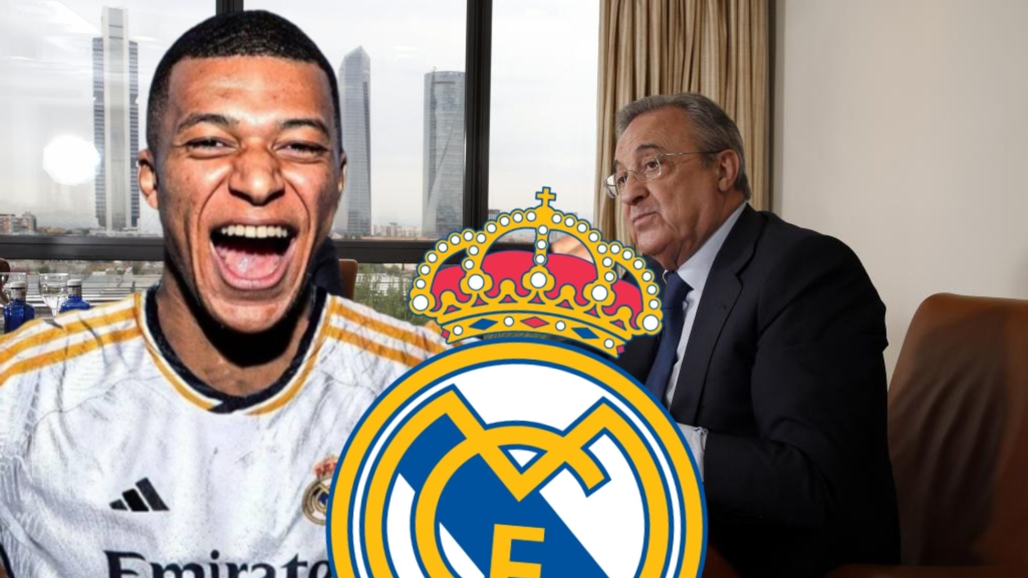 Fabrizio Romano Da La Pista Definitiva El Psg Adelanta La Venta De Mbappé Por Sorpresa