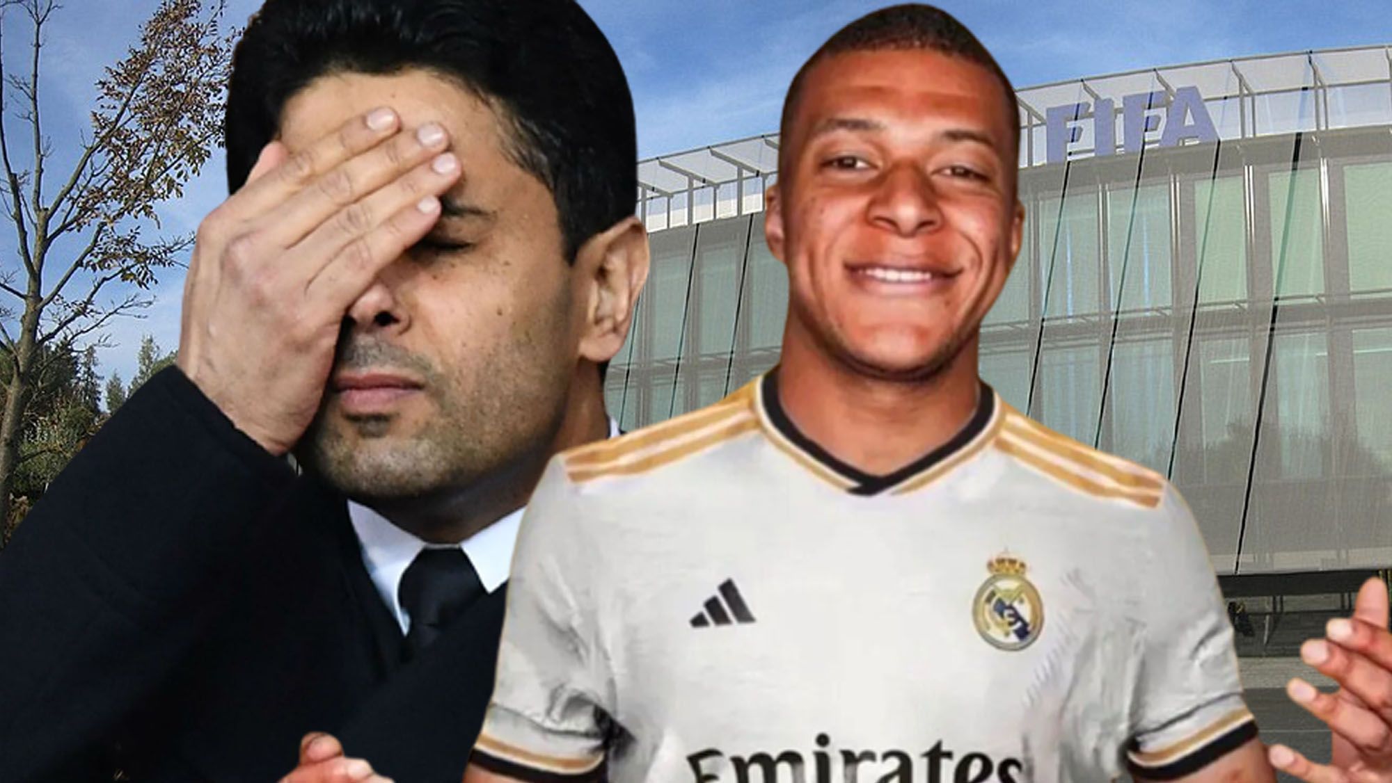 La cláusula FIFA que acerca a Mbappé al Real Madrid: el PSG está contra las cuerdas