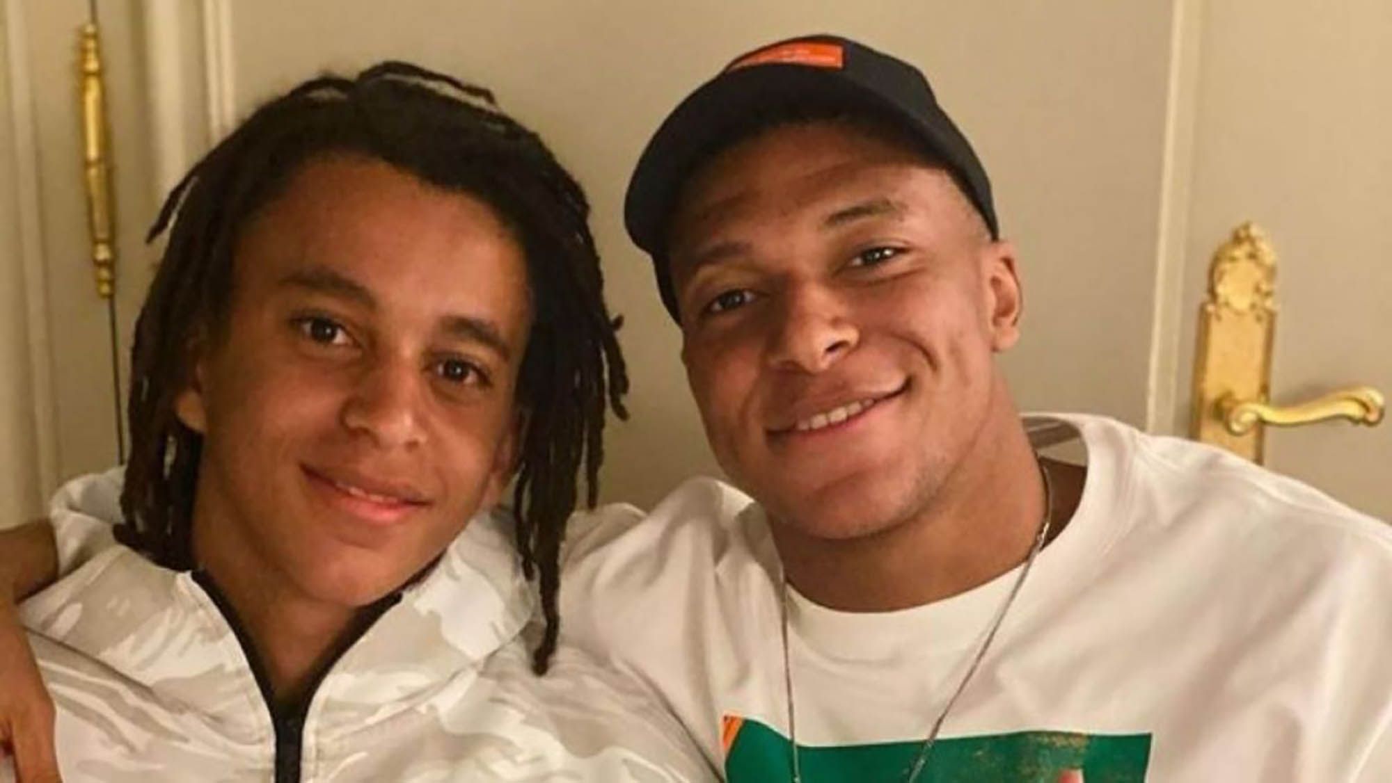 Al Khelaifi utiliza al hermano de Mbappé  su plan para que no fiche por el Real Madrid