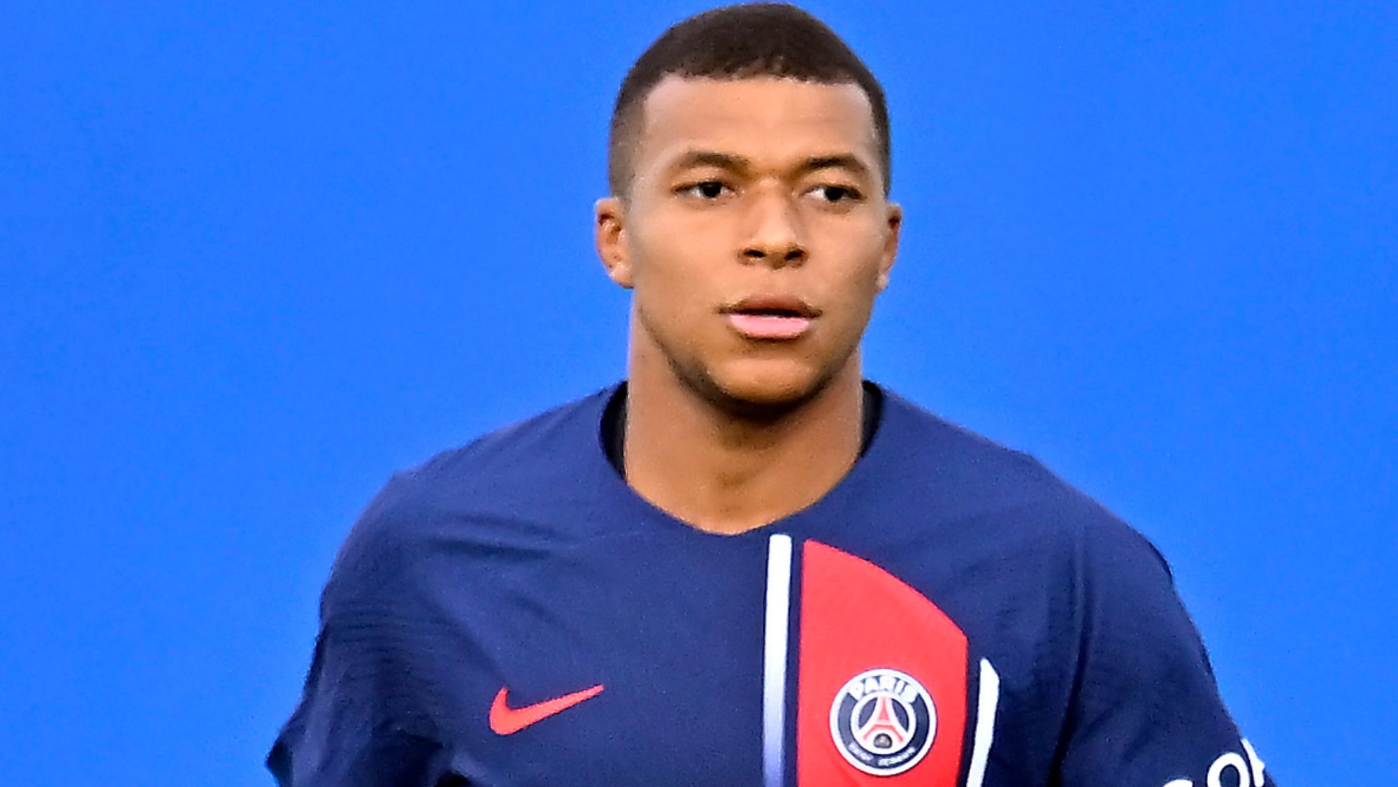 La Despedida De Mbappé Que Está Dando La Vuelta Al Mundo Se Va Al Real Madrid 1437