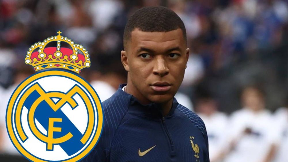 El PSG Hará Oficial Primero La Salida De Mbappé: El Precio Que Va A ...