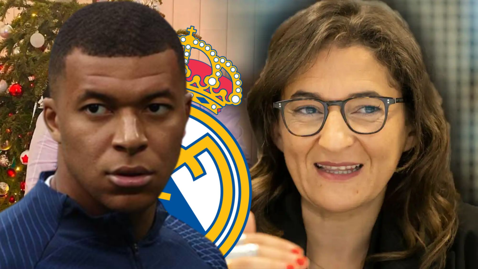 El entorno de Mbappé lo reconoce: si firma, KO y el jugador es lo último que quiere