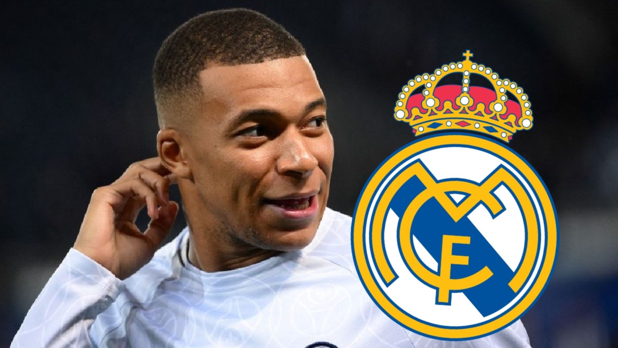 Pacto Por Kylian Mbappé: Traspaso Récord Al Real Madrid En Los Próximos ...