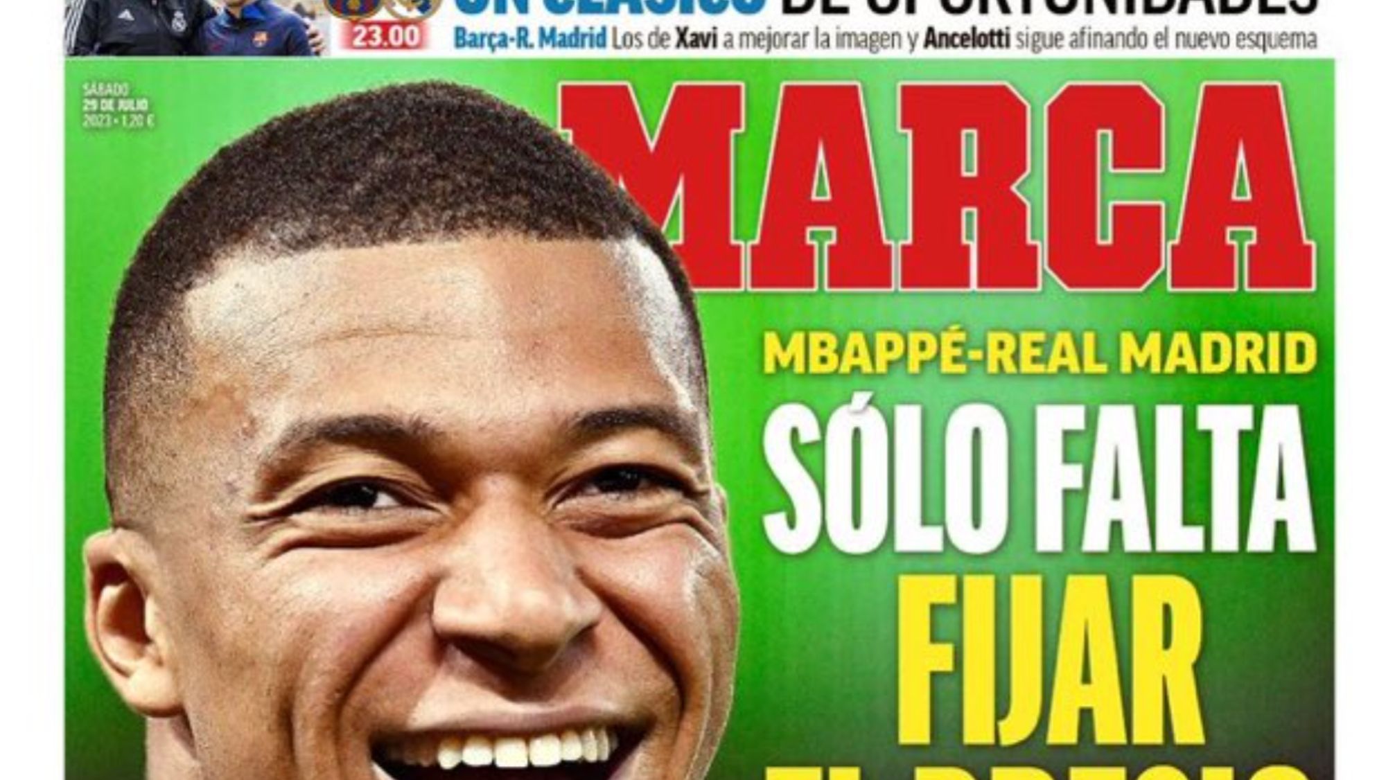 La Respuesta Oficial Del Real Madrid Sobre El Caso Mbappé Hay Motivos