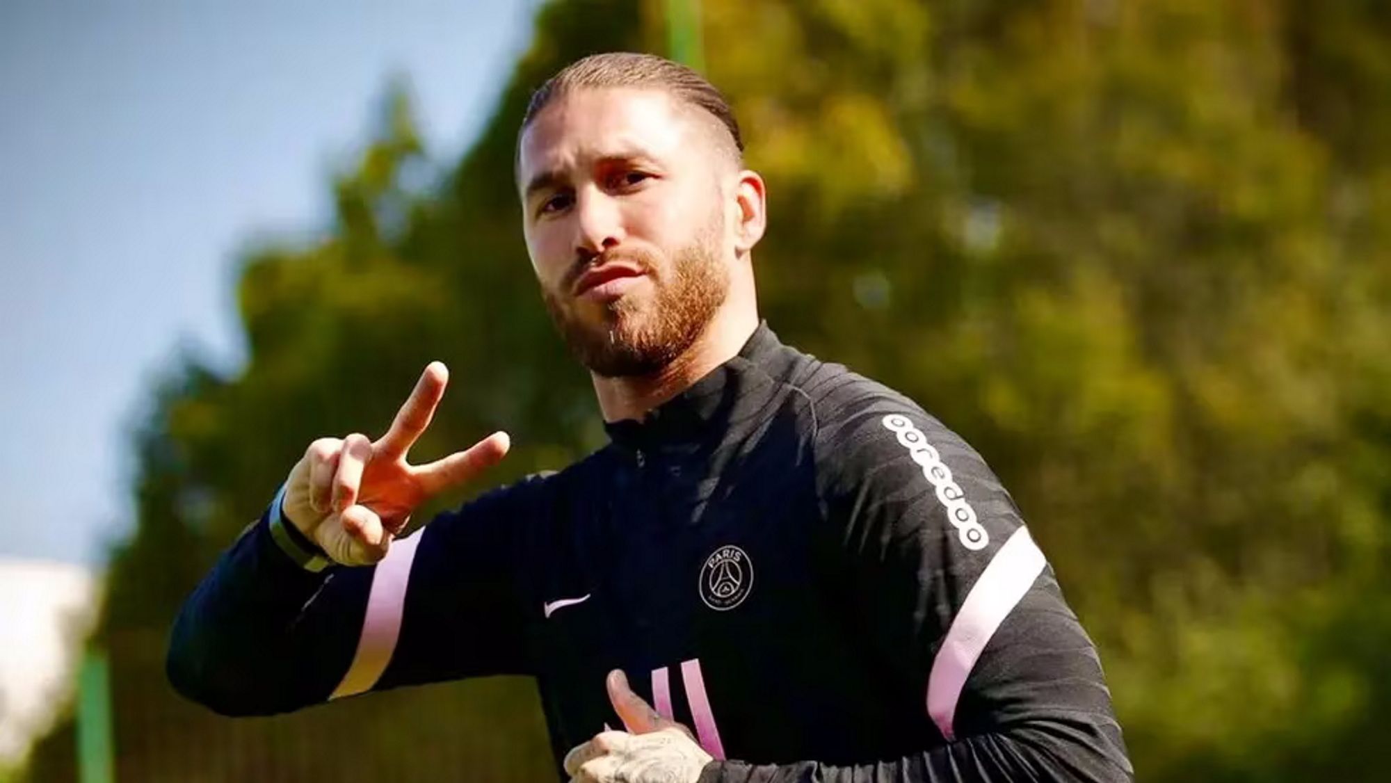 Sergio Ramos recibe un golpe bajo de tenerlo hecho a quedarse sin equipo