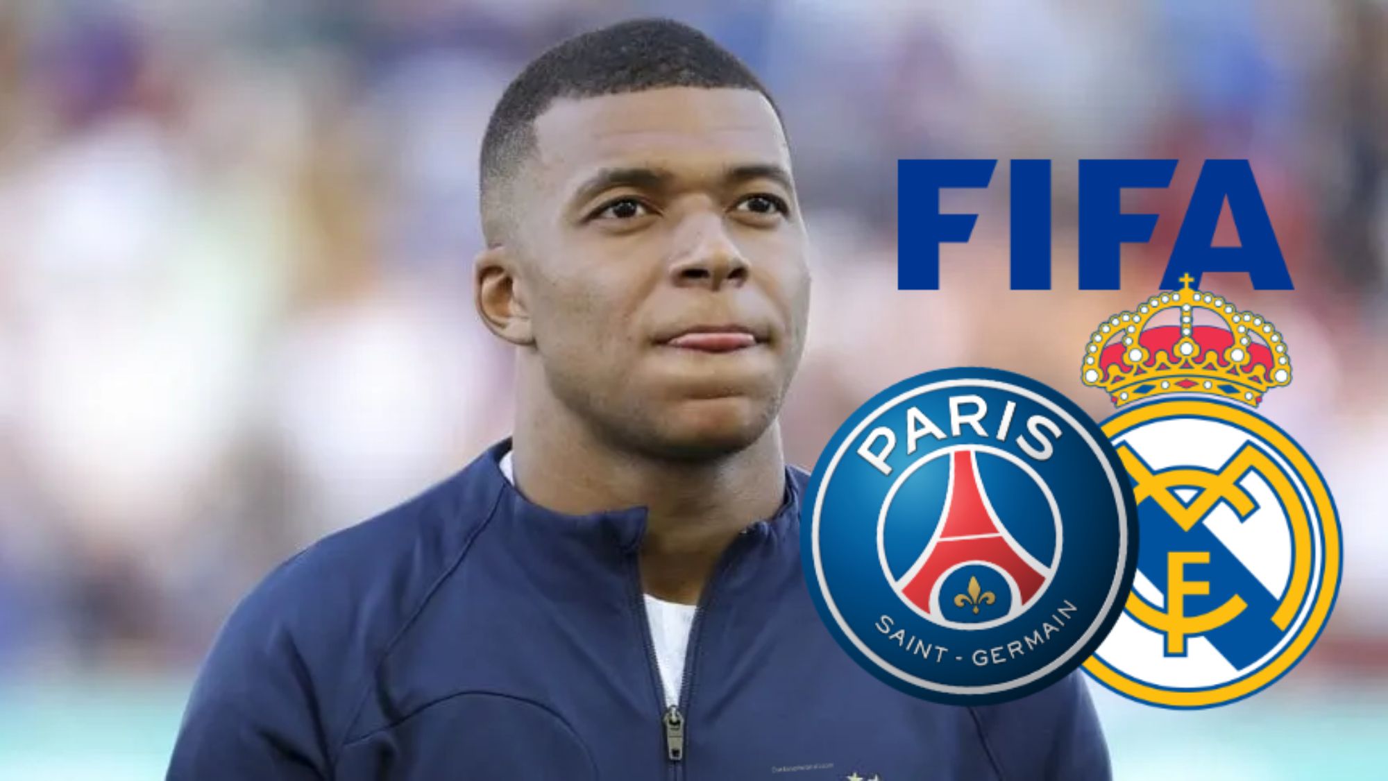 Renuncia confirmada: el agente FIFA que ha clavado todo lo de Mbappé anuncia su futuro