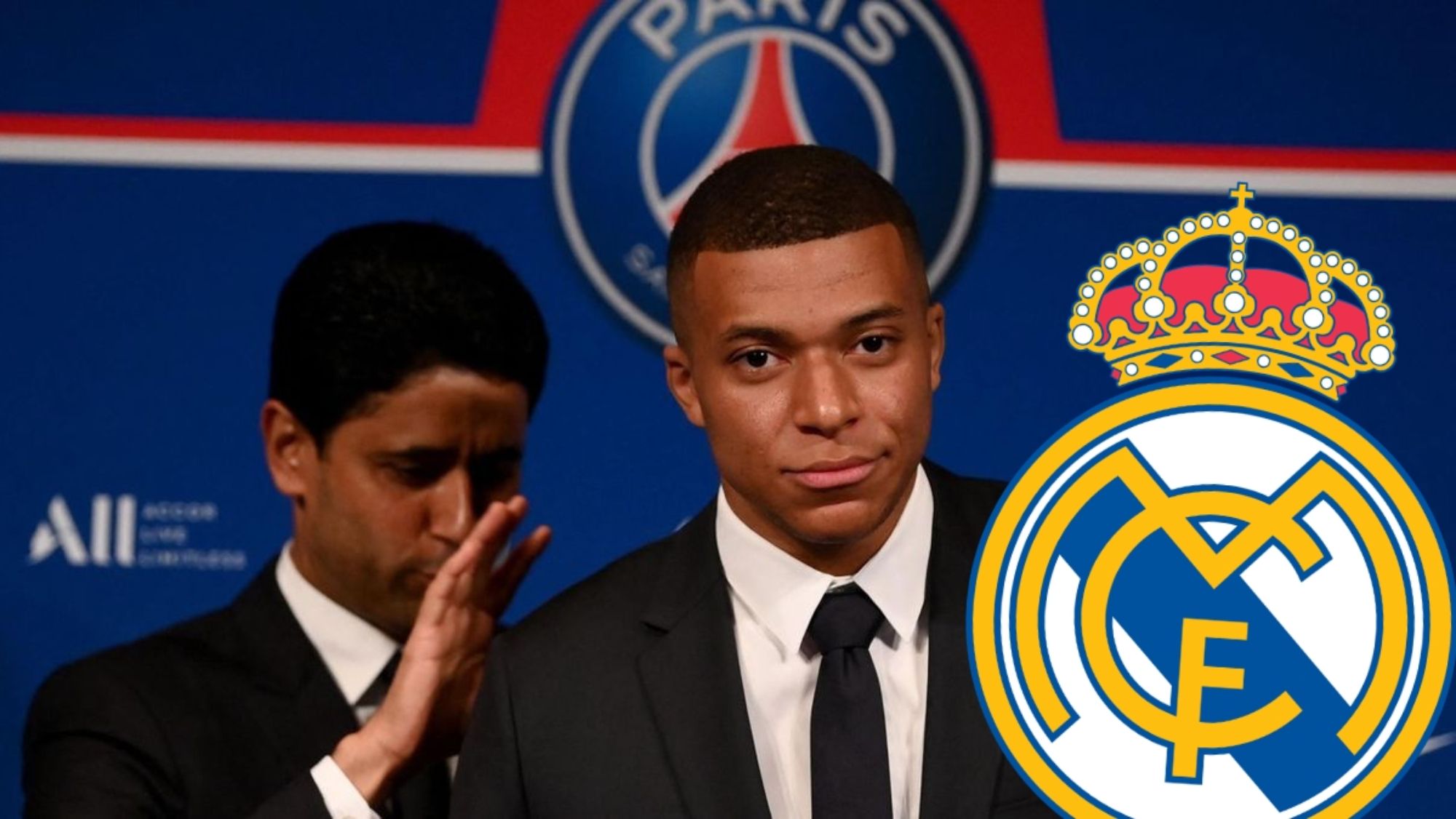 Al Khelaifi acepta la venta de Mbappé: el paso que falta para que se cierre todo