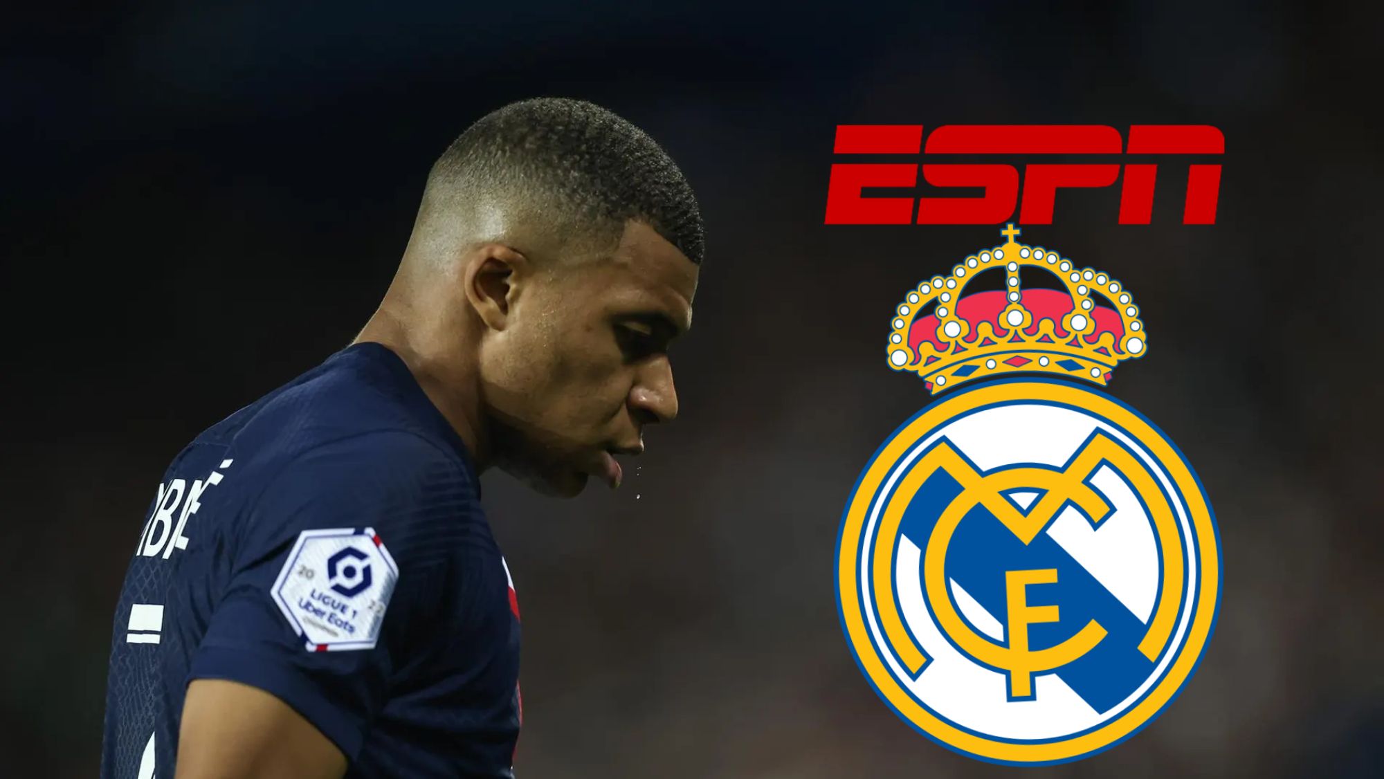 ESPN: se calienta el caso Mbappé y la intención es ficharlo antes de este día