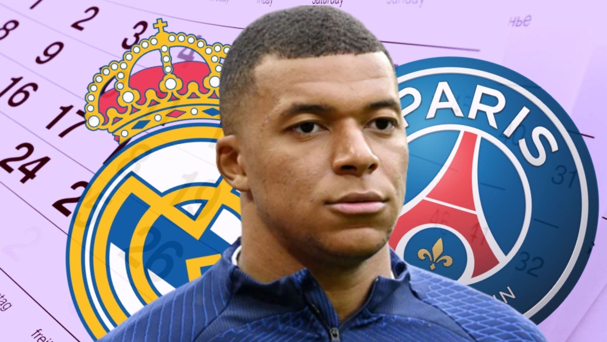 Okdiario: Mbappé ha enviado un mensaje al PSG antes del partido de este sábado