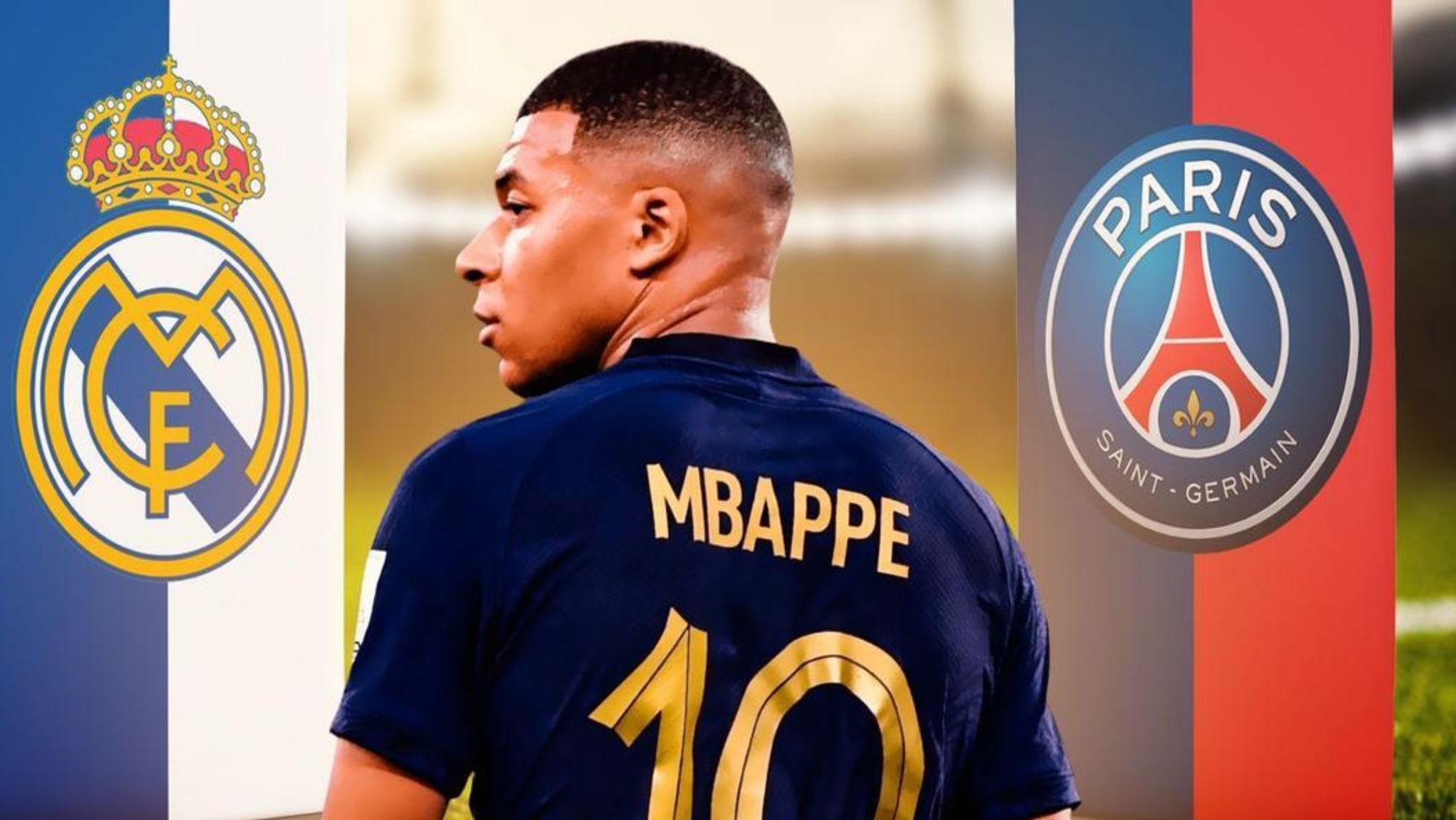 El PSG tiene un plan: pago aplazado y después la venta récord de Kylian Mbappé 