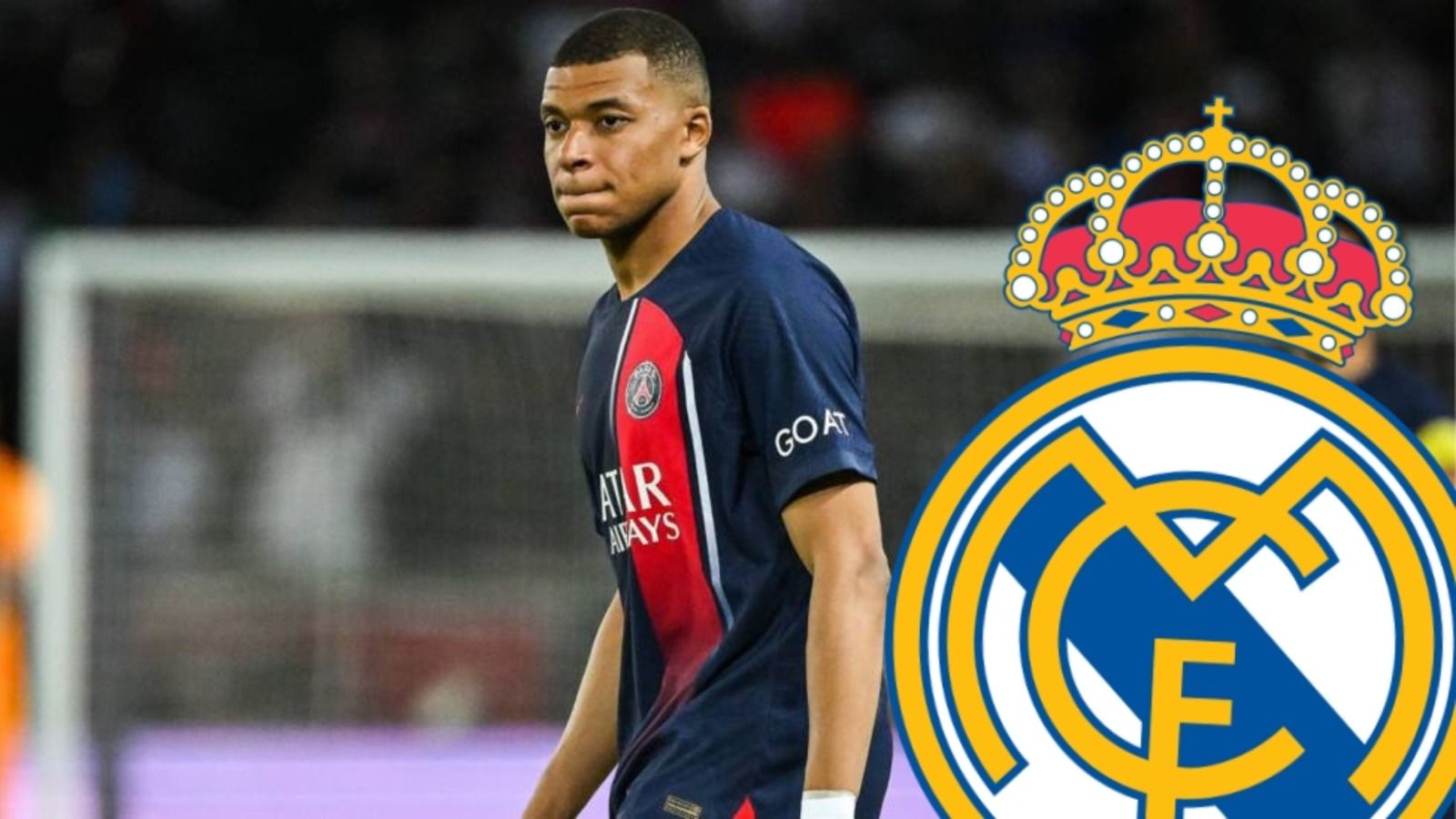 Bombazo: la fecha en la que Mbappé anunciará en público su fichaje por el Real Madrid