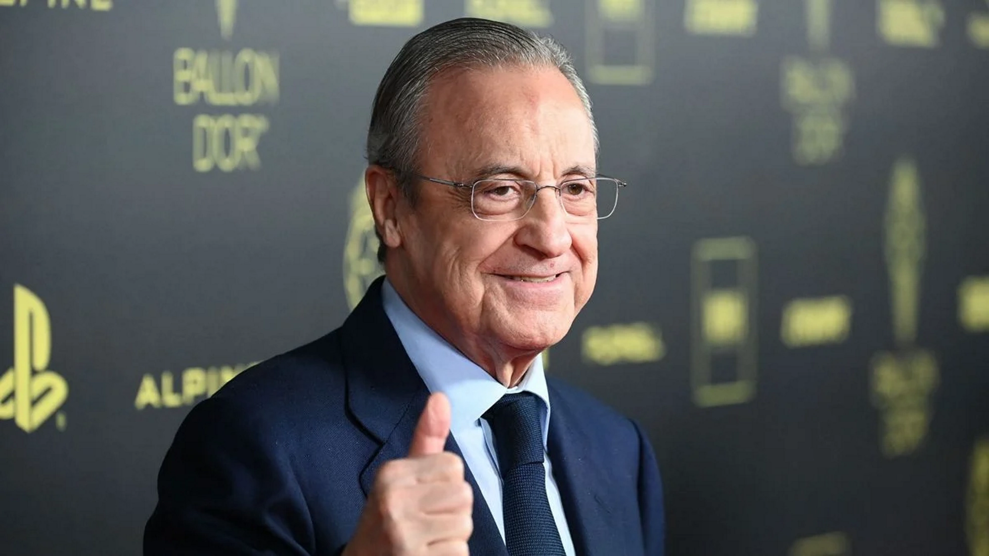 'MD' Florentino tiene claro cómo quiere que sea su relevo en la presidencia del Real Madrid