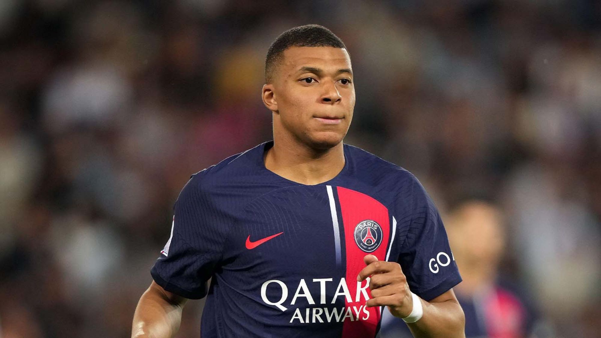 El PSG explica la razón por la que ha decidido fulminar a Mbappé antes de su salida