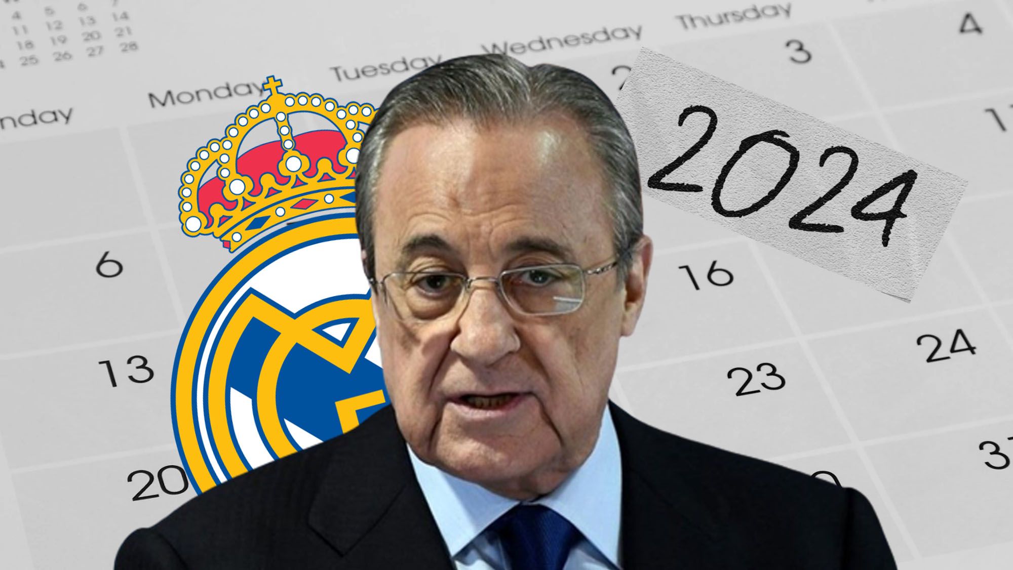 110 millones, se declara madridista y tiene 20 años: Florentino le 'ficha' para 2024