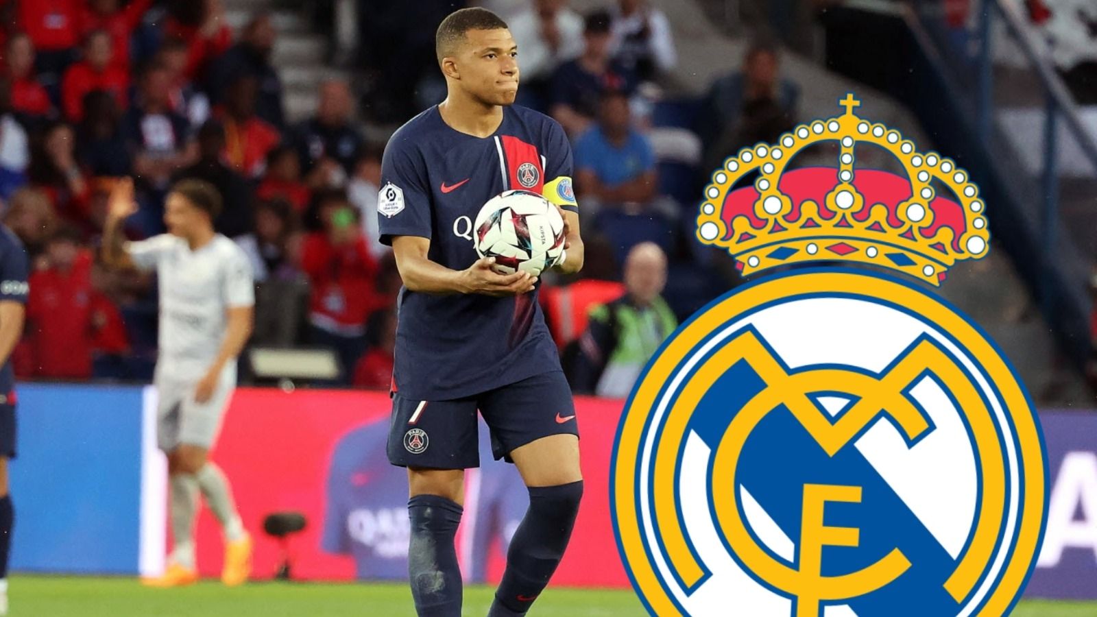 Mbappé y el PSG rompen de forma definitiva: le han informado que ya está fuera