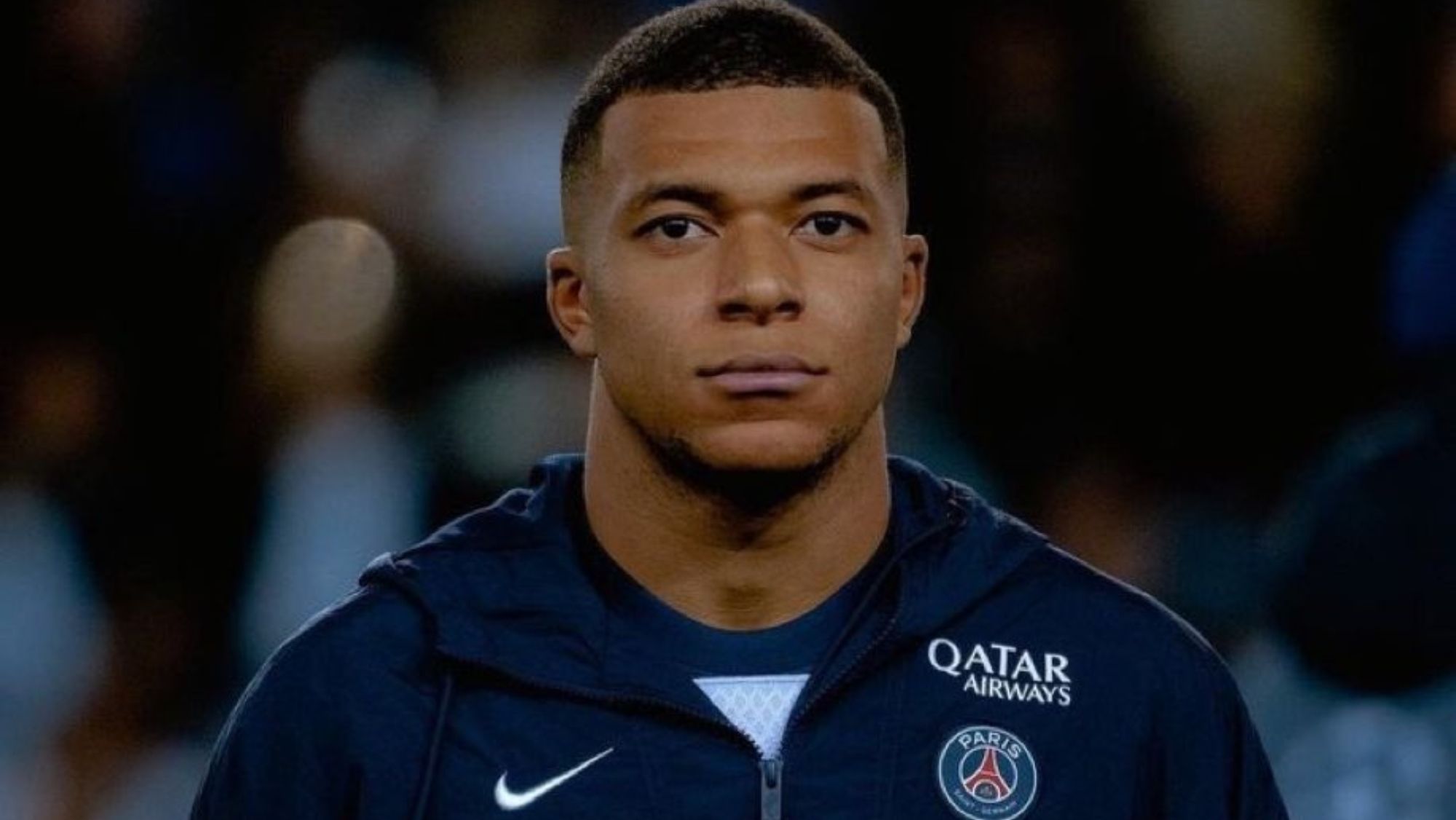 El PSG le veta de las fotos oficiales para la 2023-2024: Mbappé, K.O y al Real Madrid