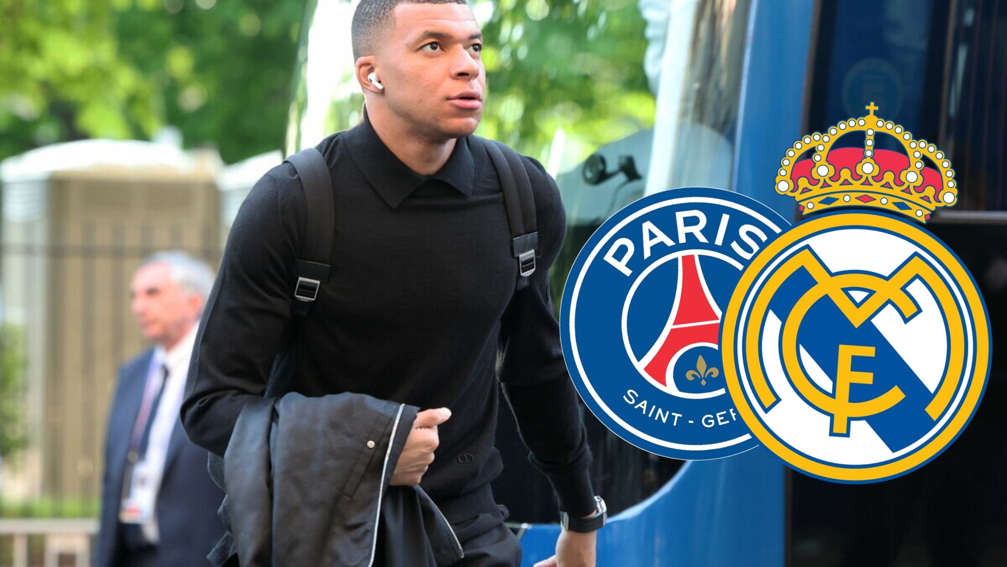 Mbappé va a dar la sorpresa tras decírselo al PSG y el Real Madrid ya está al tanto