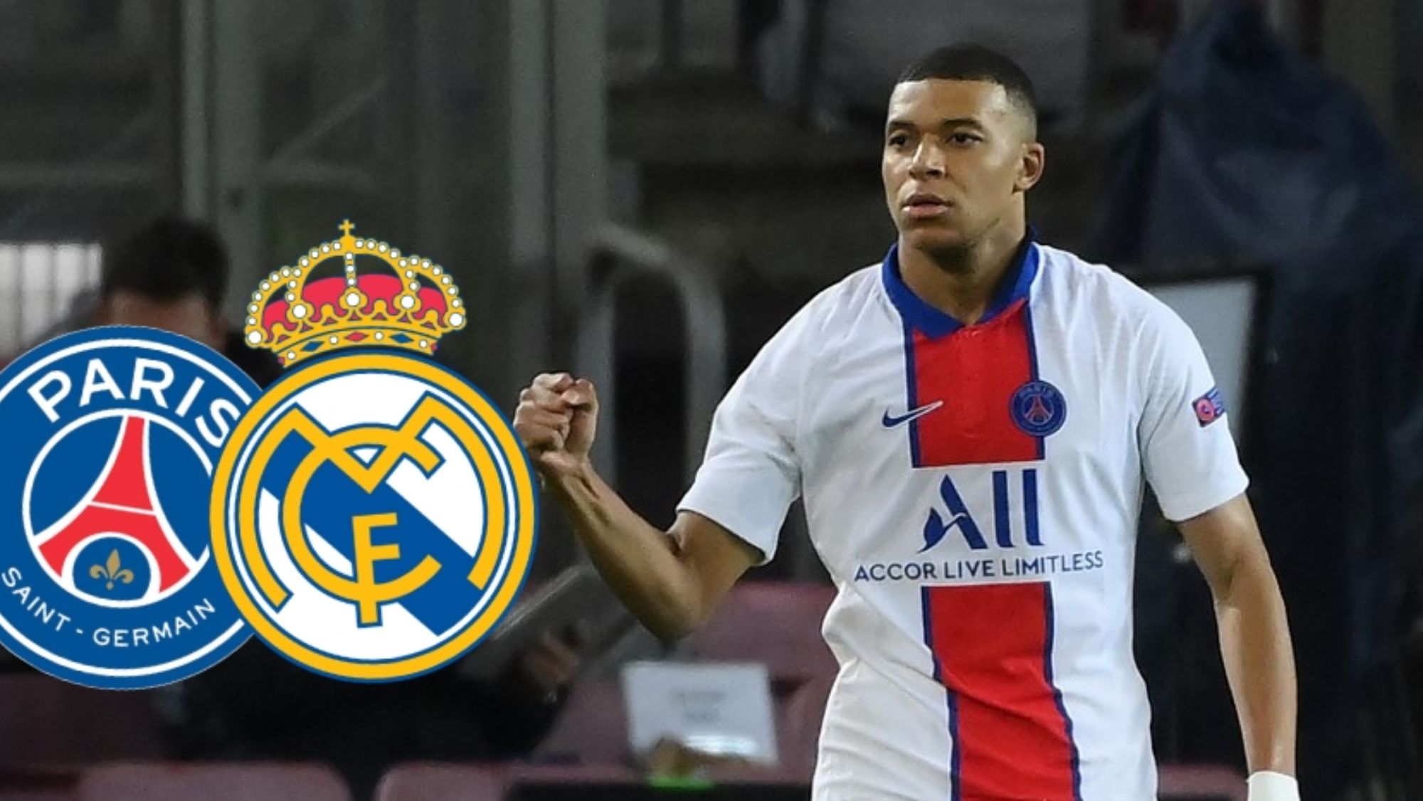 El PSG le comunica a Mbappé una drástica decisión antes del primer partido oficial