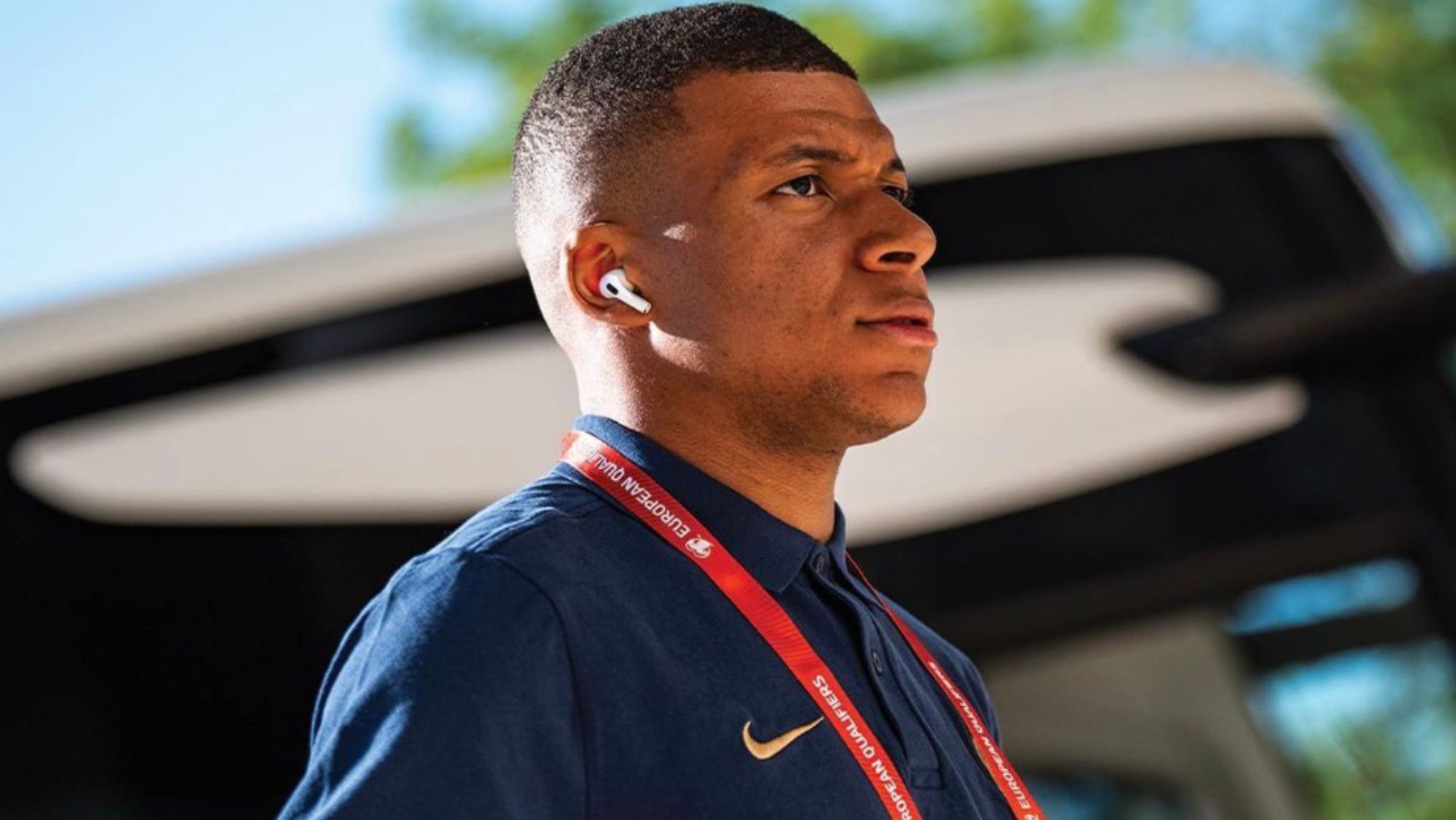 Respuesta directa al PSG: anuncia dónde jugará Mbappé en los próximos días