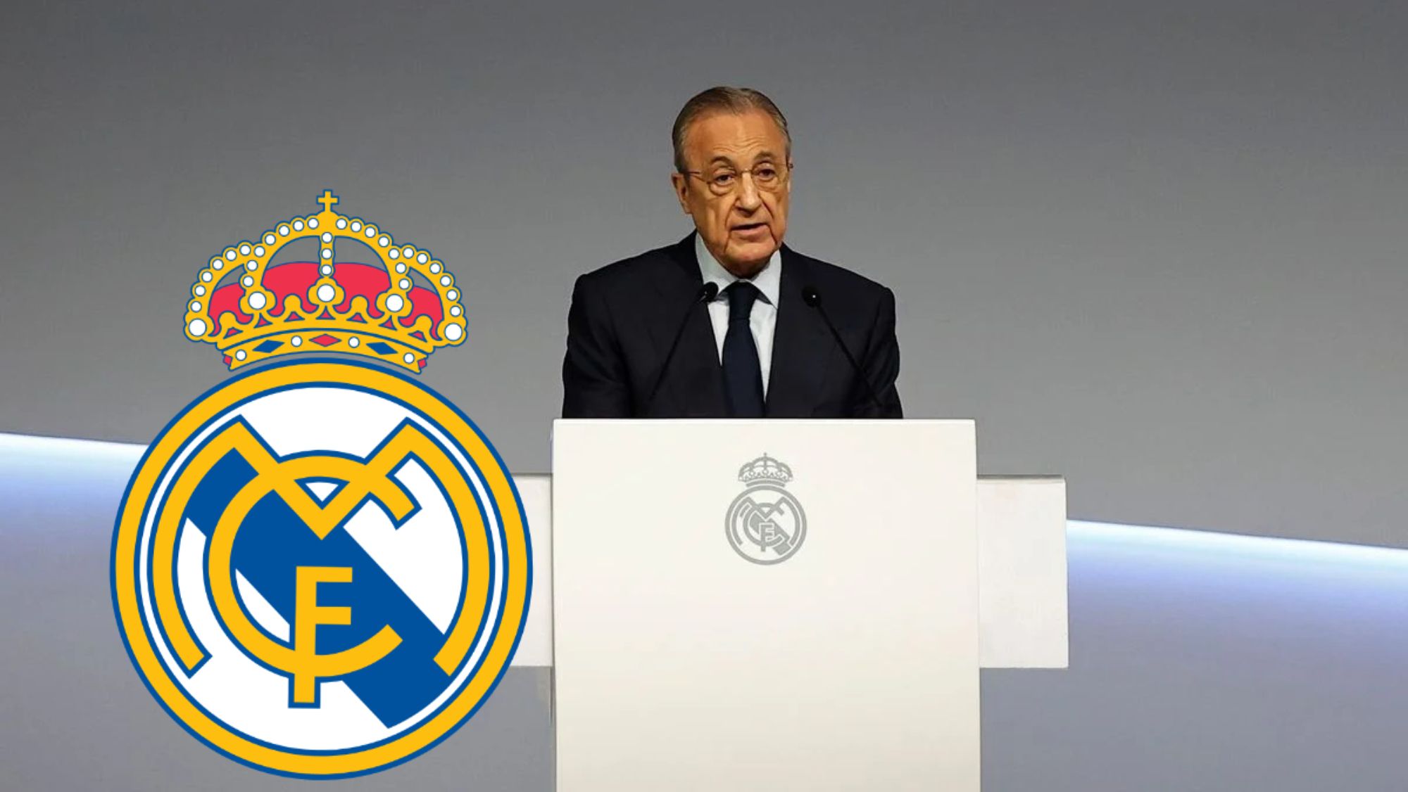 La llamada del Real Madrid que lo cambió todo: de ficharle gratis a 100 millones