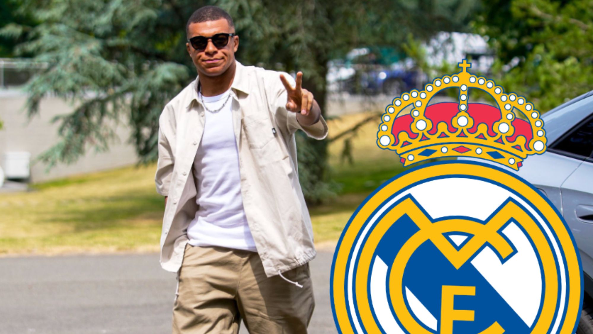 100 millones: el acuerdo verbal que facilita el traspaso de Mbappé al Real Madrid