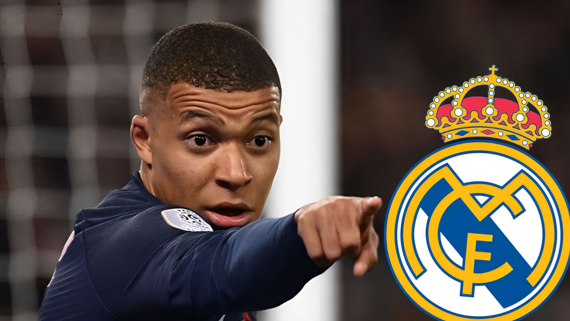 Mbappé Continuidad No Segura En El Psg La Respuesta De Luis Enrique