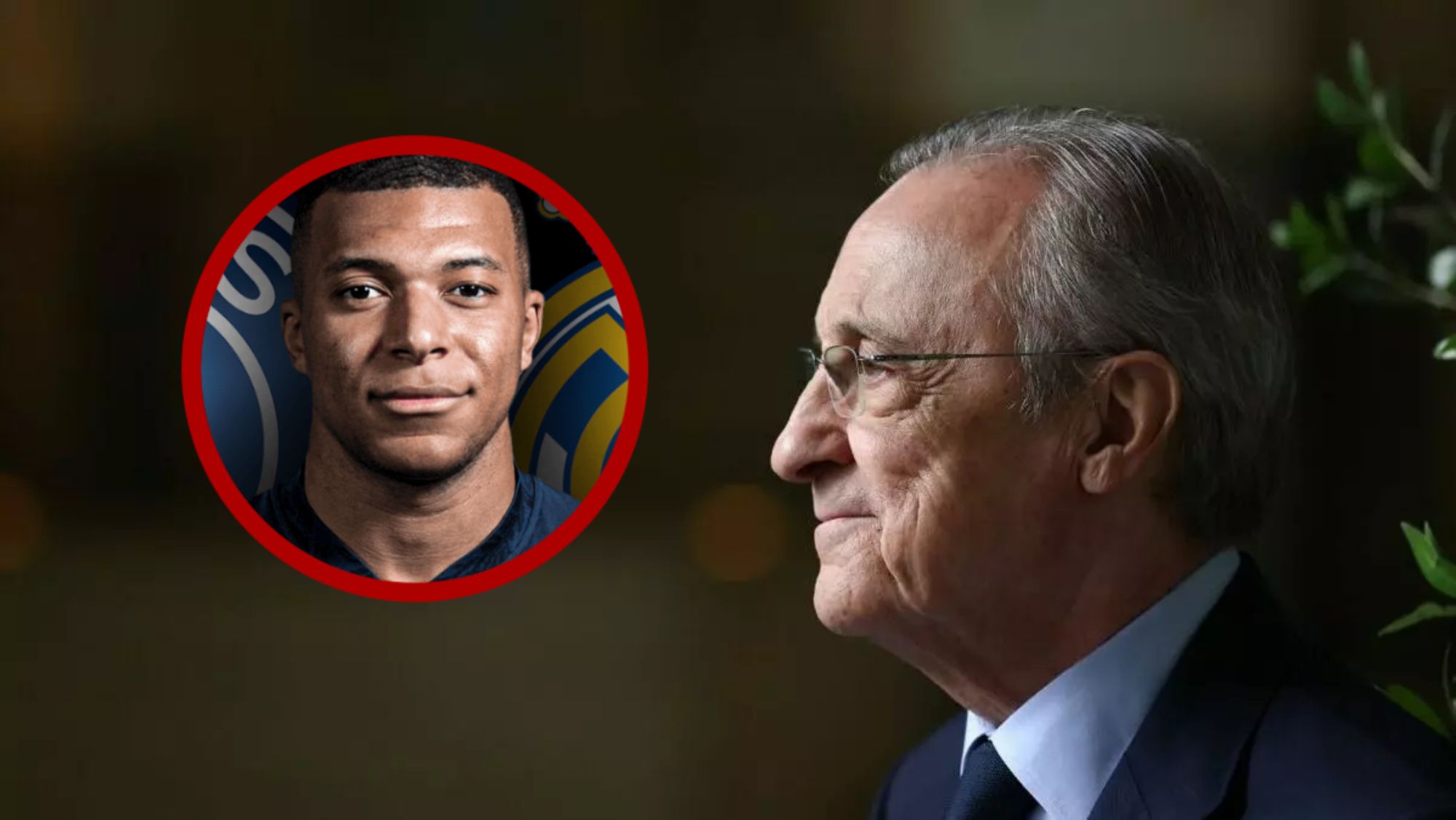 La reacción 'oficial' del Real Madrid por lo que dice el PSG sobre Mbappé y su futuro